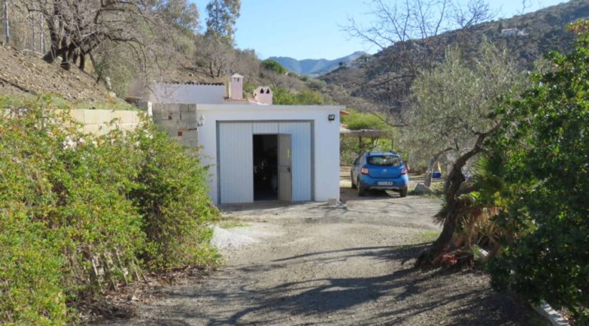 Інший в Canillas de Albaida, Andalusia 12543676