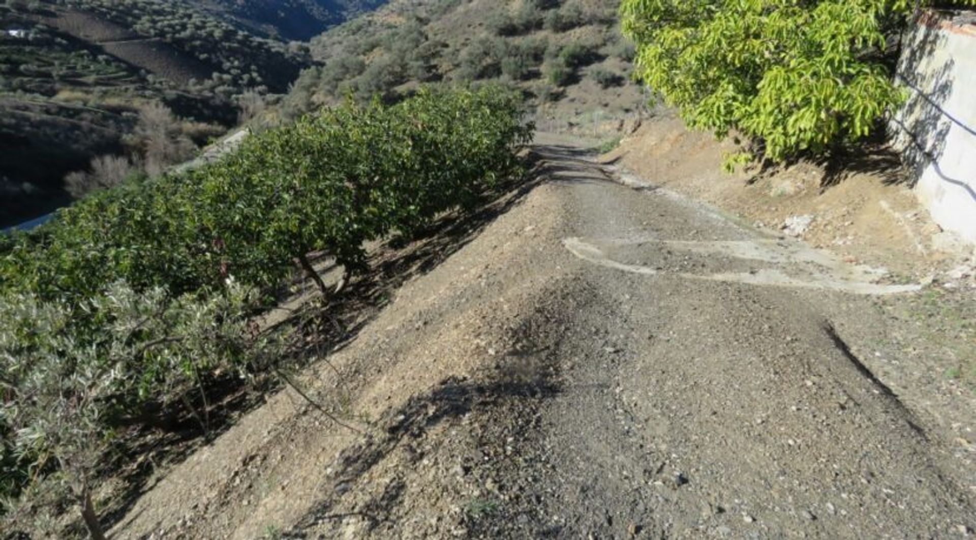 Інший в Canillas de Albaida, Andalusia 12543676