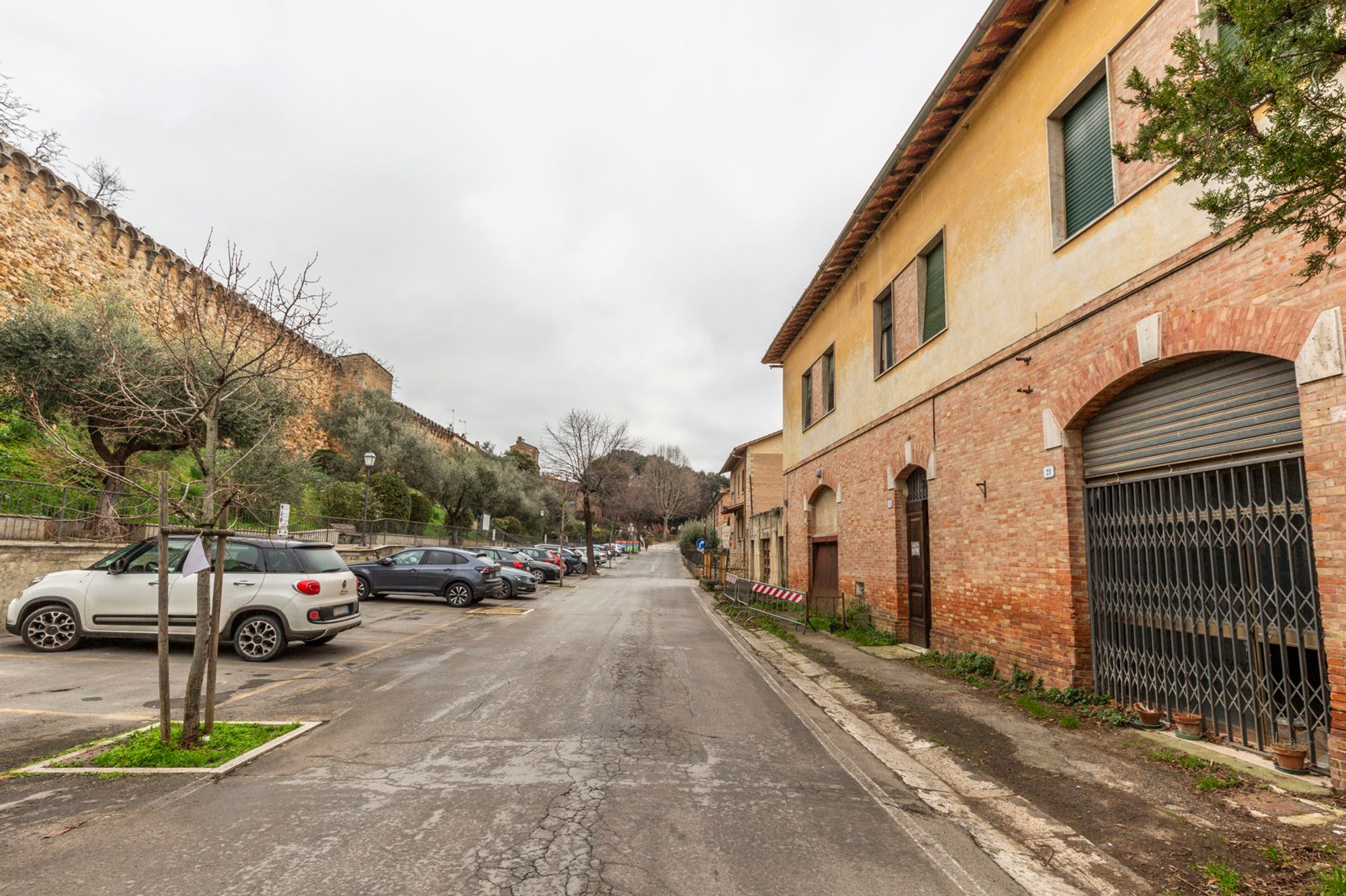 Kondominium dalam San Quirico d'Orcia, Tuscany 12543706