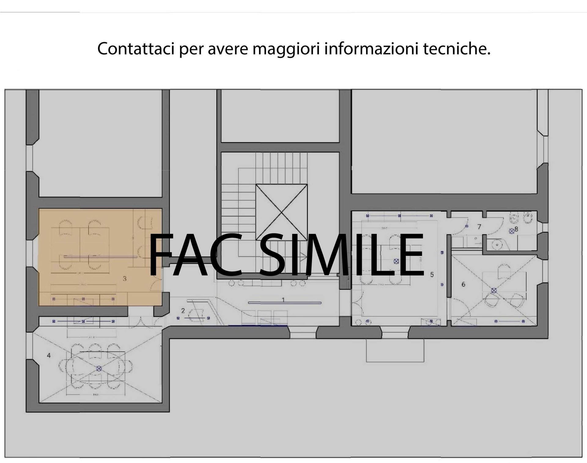 Kondominium w , Toscana 12543707