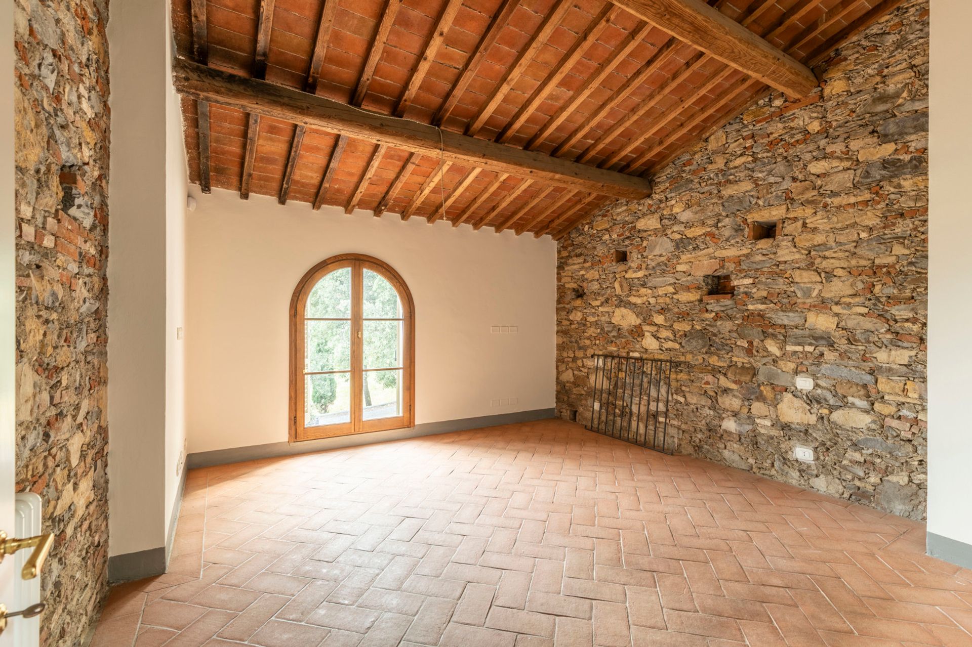 Haus im Pistoia, Tuscany 12543708