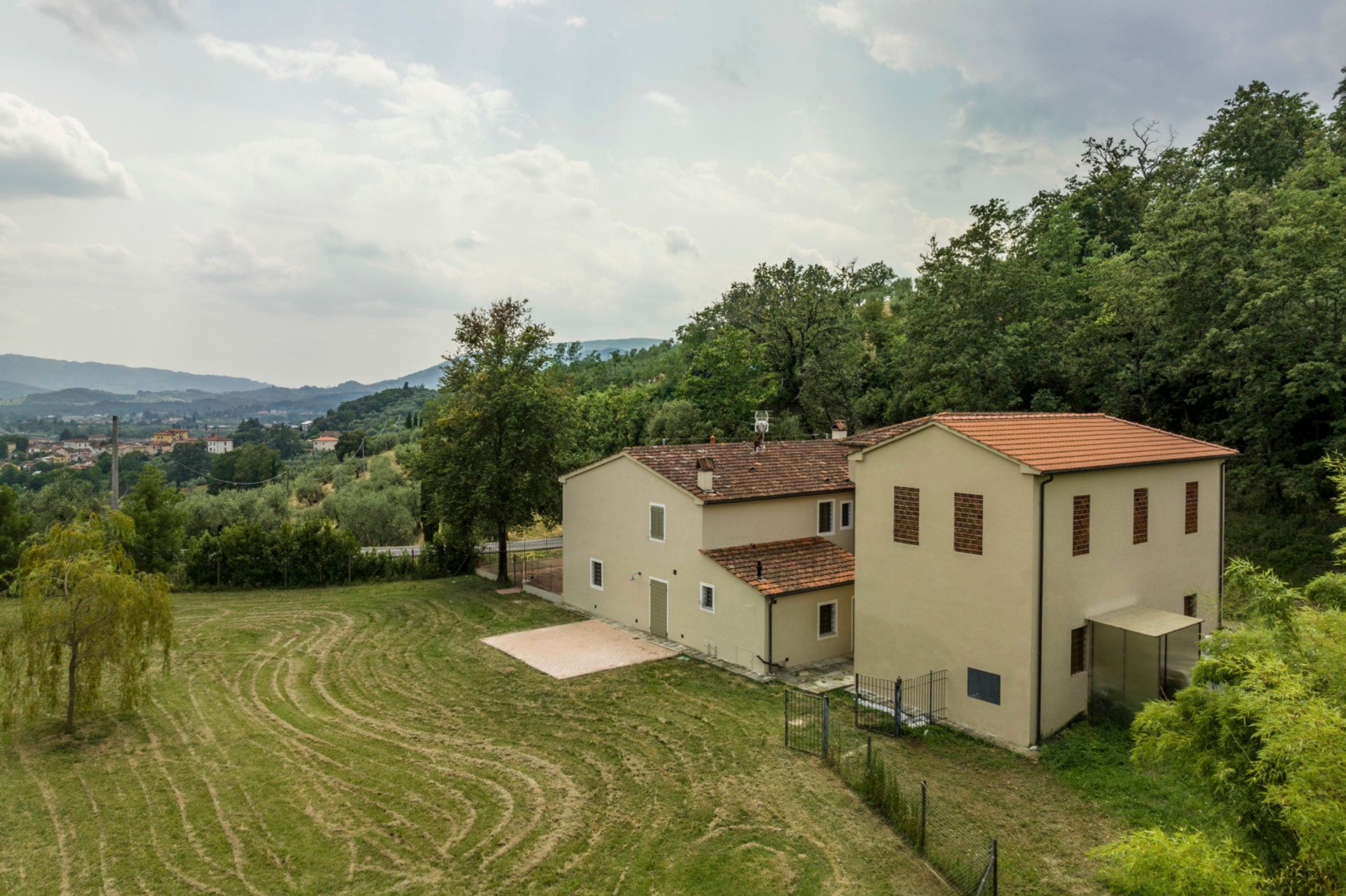 Haus im Pistoia, Tuscany 12543708