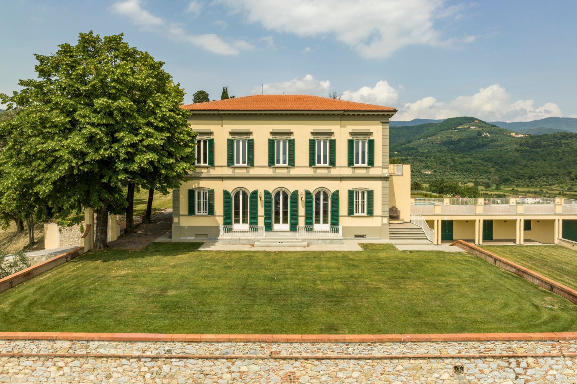 Haus im Pistoia, Tuscany 12543708