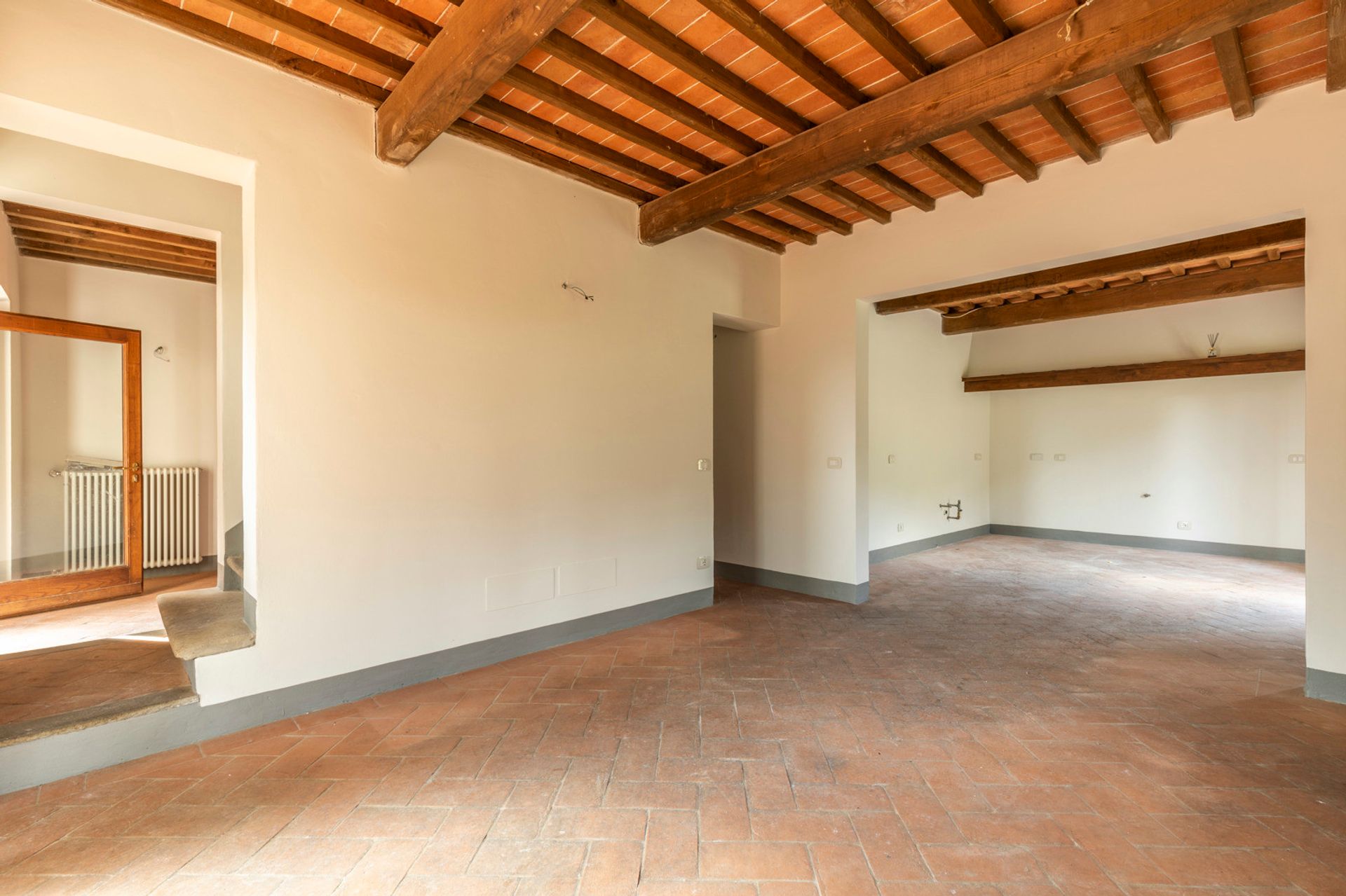 Haus im Pistoia, Tuscany 12543708