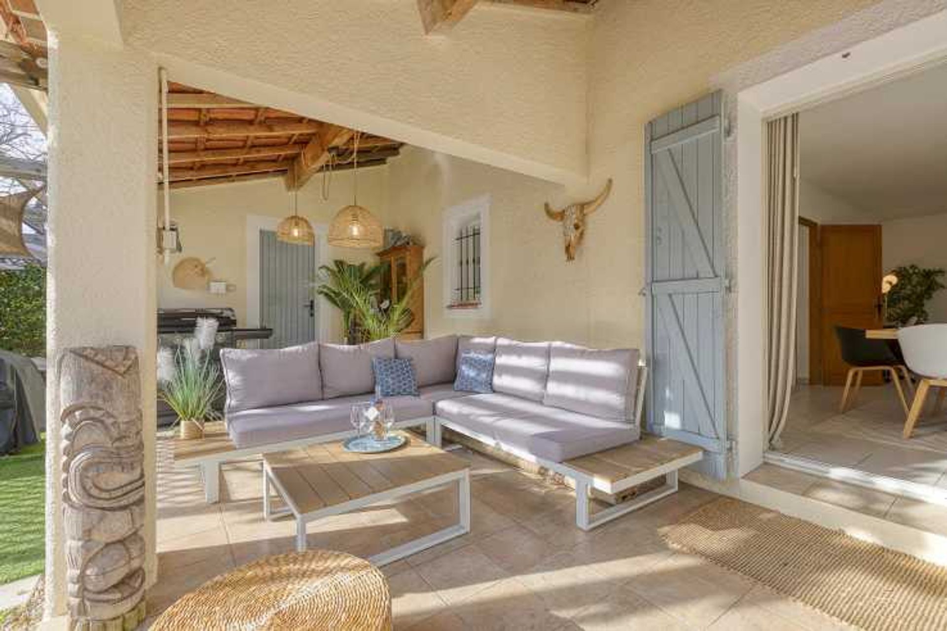 Будинок в Aups, Provence-Alpes-Cote d'Azur 12543751