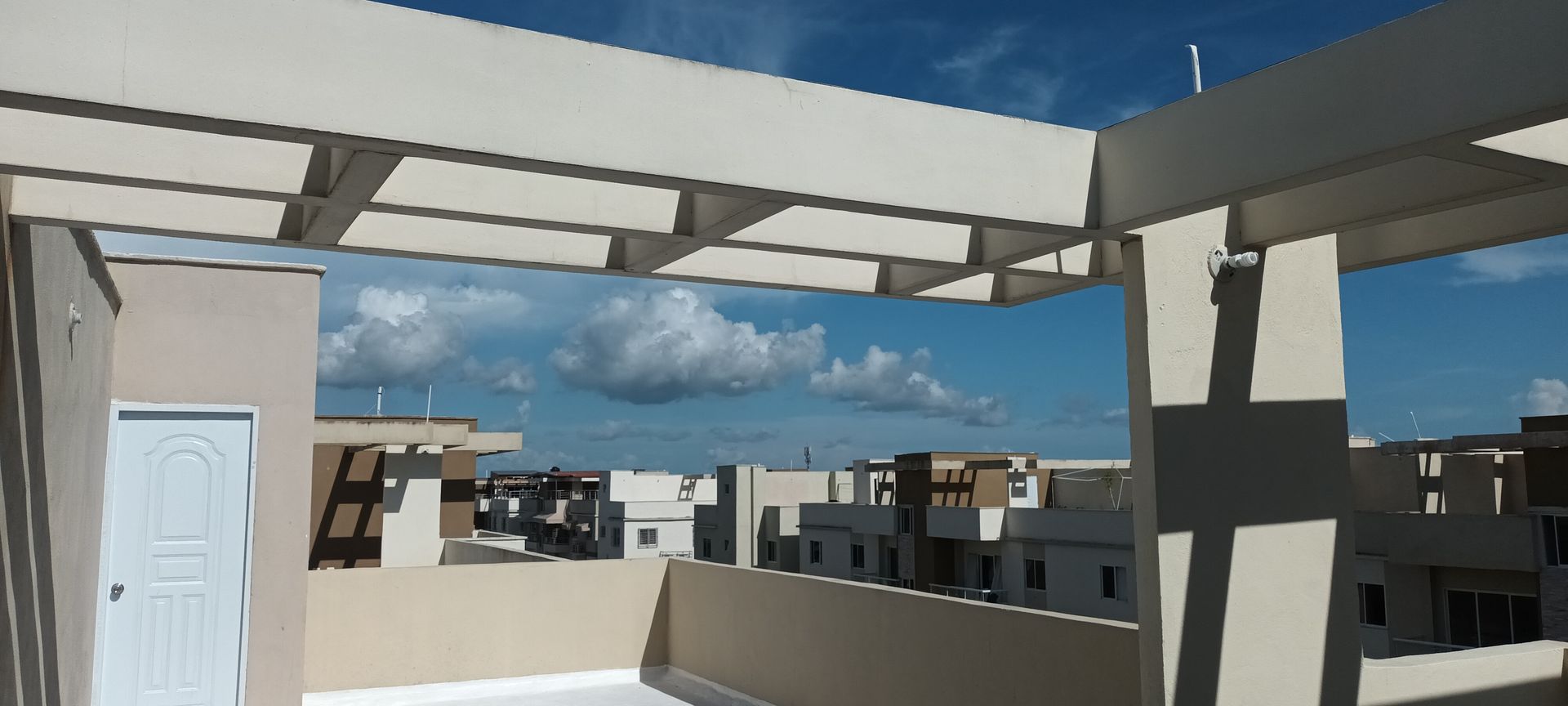 Condominio en El Bonito, Ozama 12543760