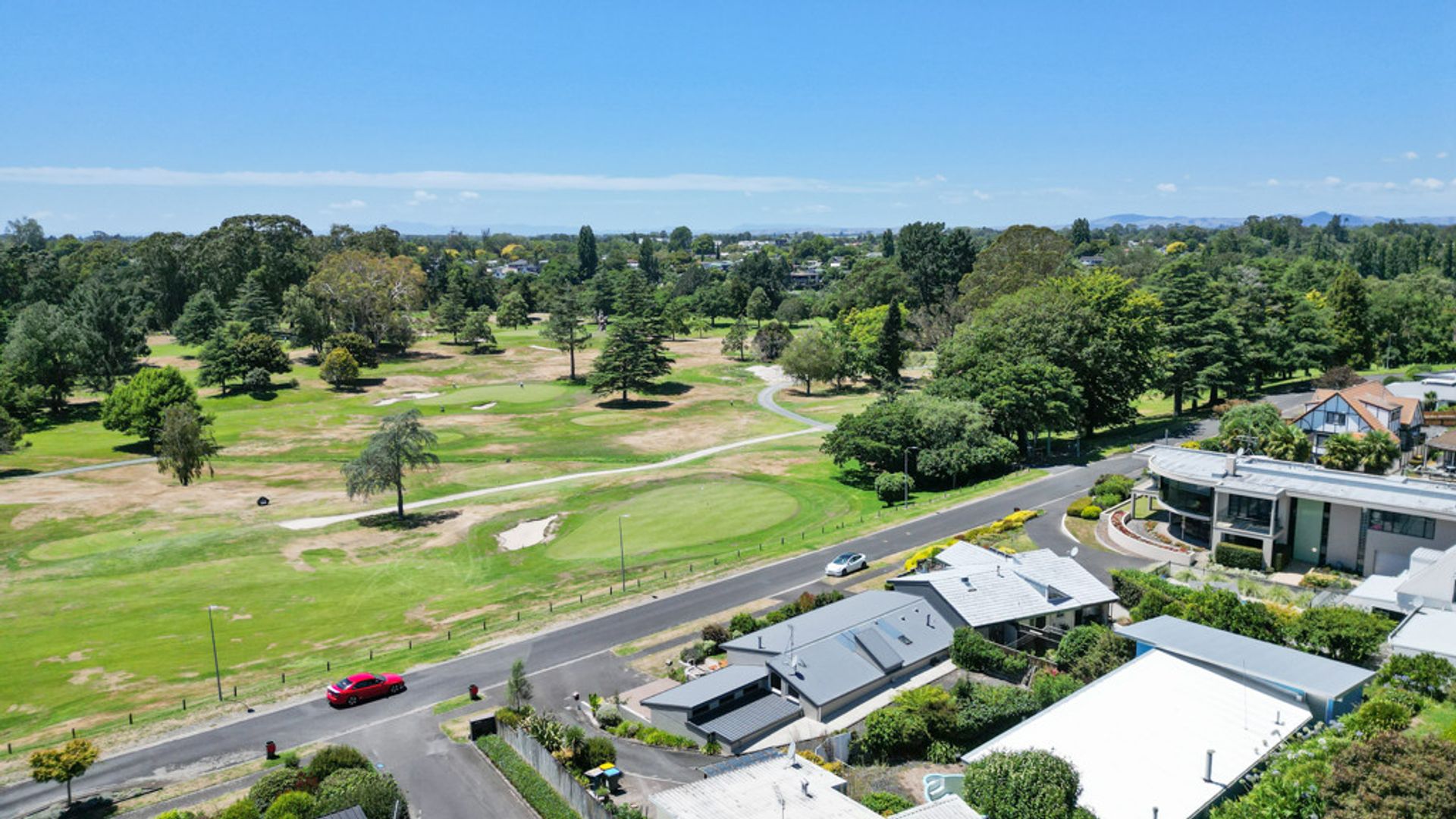 Osakehuoneisto sisään Hamilton, Waikato 12543771