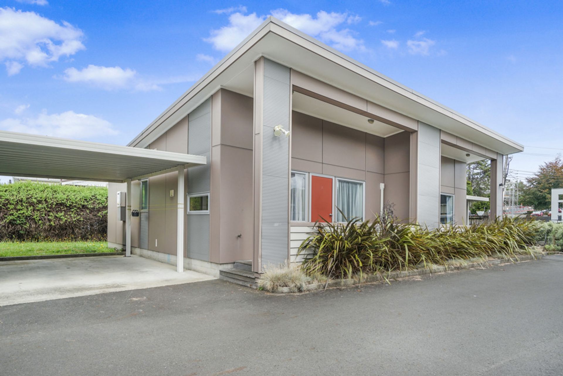 Condominio en hamilton, Waikato 12543773