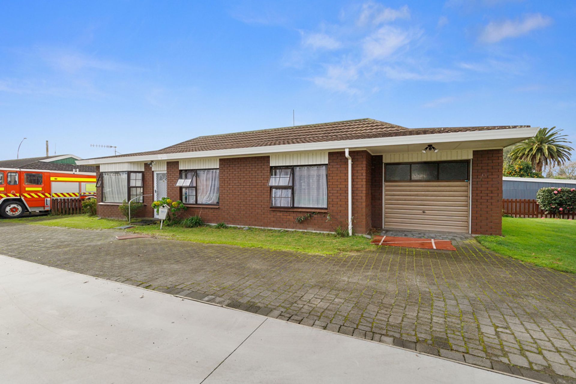 Condominio nel Hamilton, Waikato 12543777