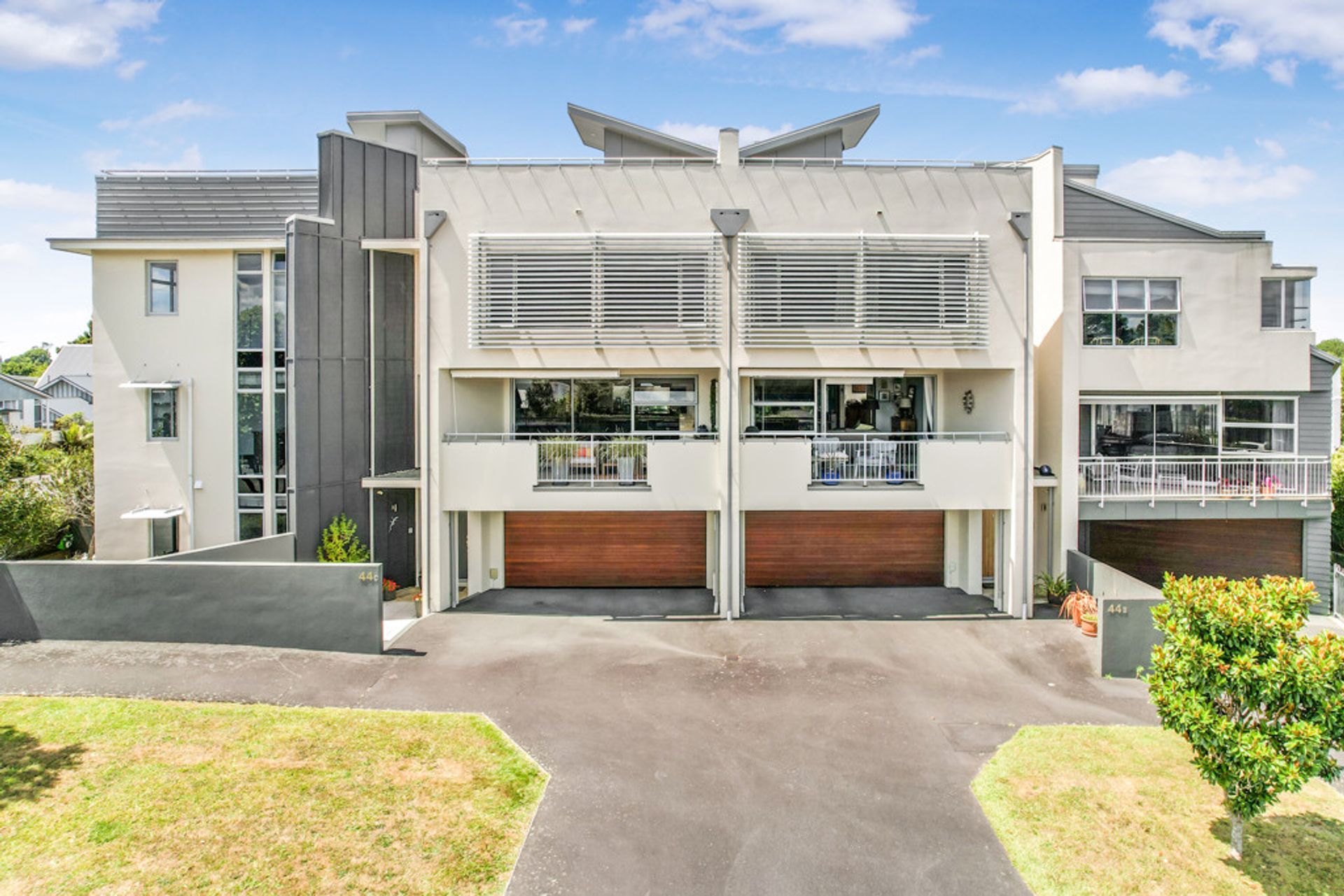 Condominium in Hamilton, Waikato 12543779