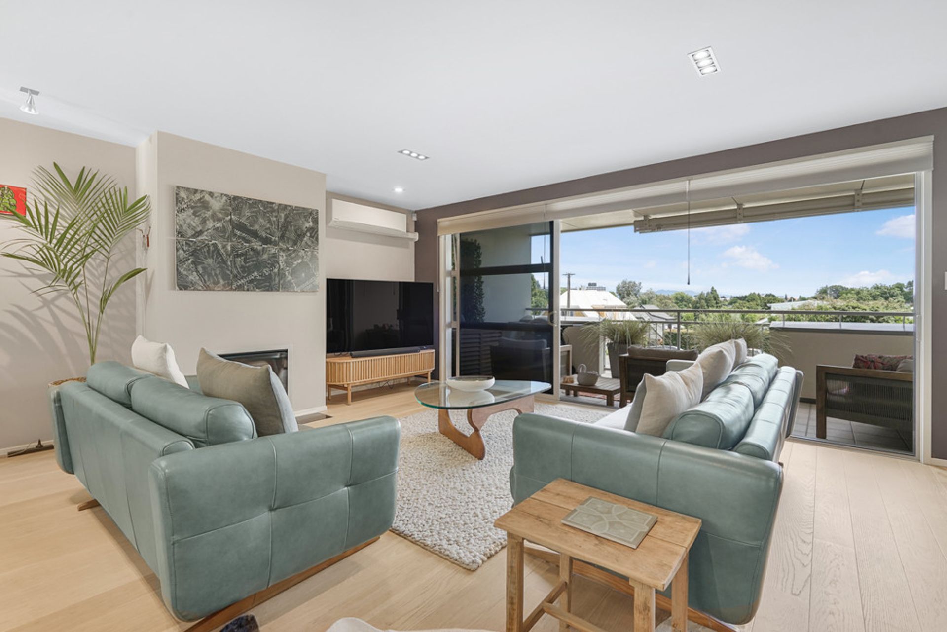 Condominium in Hamilton, Waikato 12543779