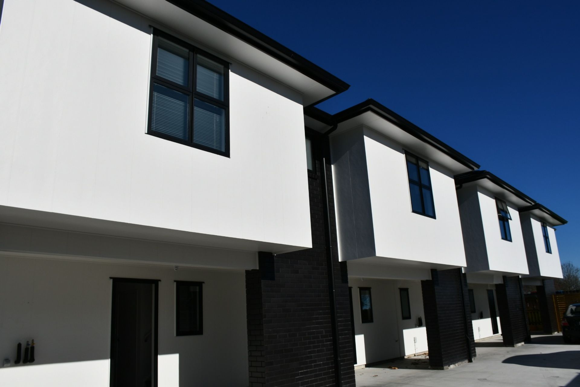 Condominio nel Hamilton, Waikato 12543782