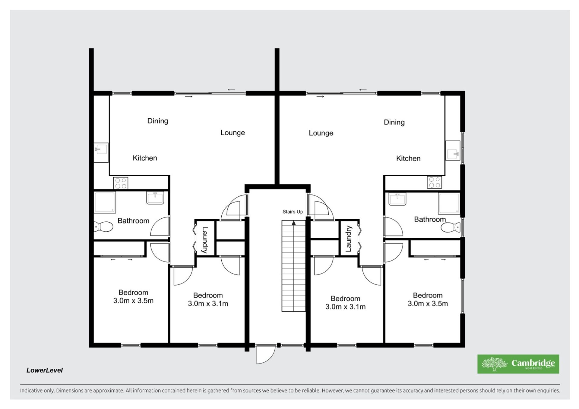 Condominium in Cambridge, Waikato 12543783