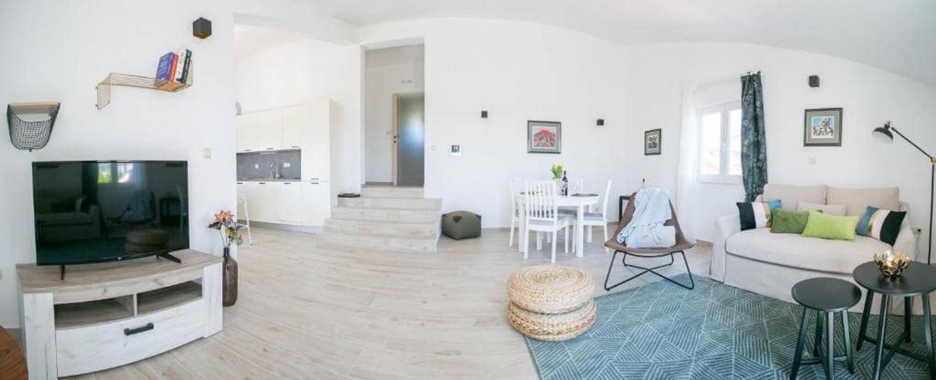 жилой дом в Kaštel Štafilić, Split-Dalmatia County 12543860