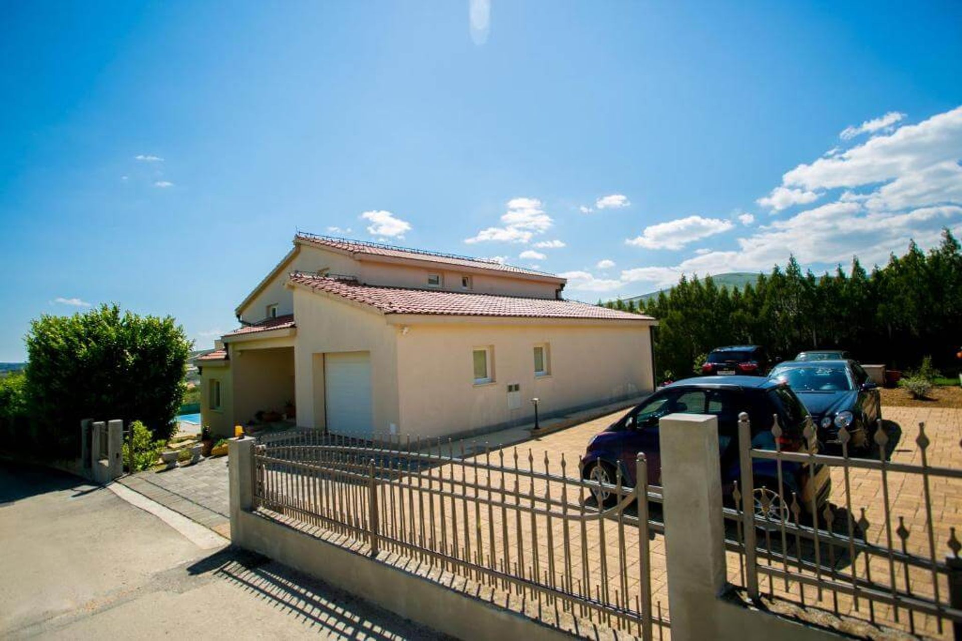 loger dans Kaštel Štafilić, Split-Dalmatia County 12543860