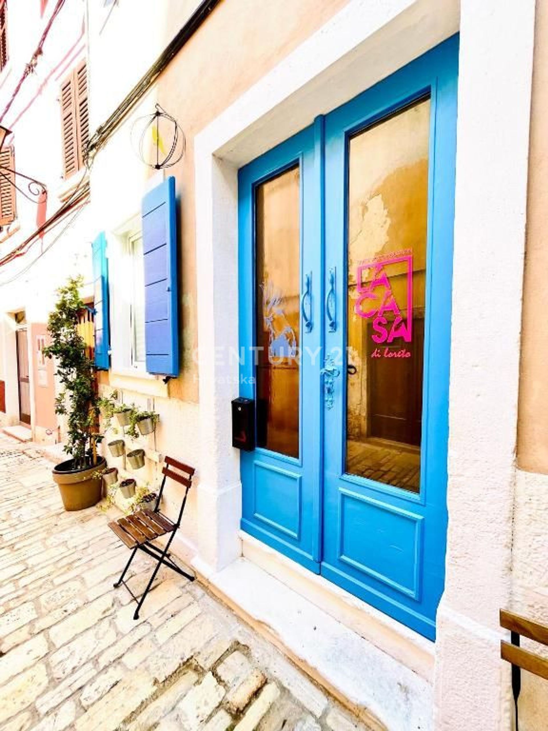 casa en Rovinj, Istria County 12543889