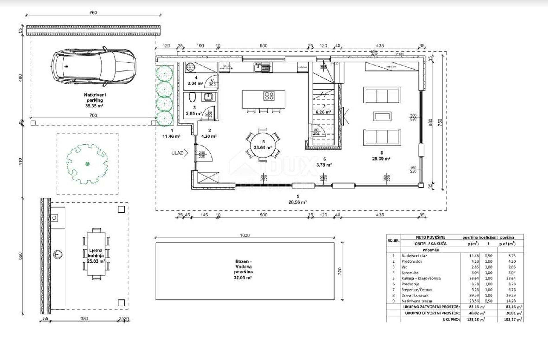 House in Sveti Petar u Šumi, Istria County 12543911