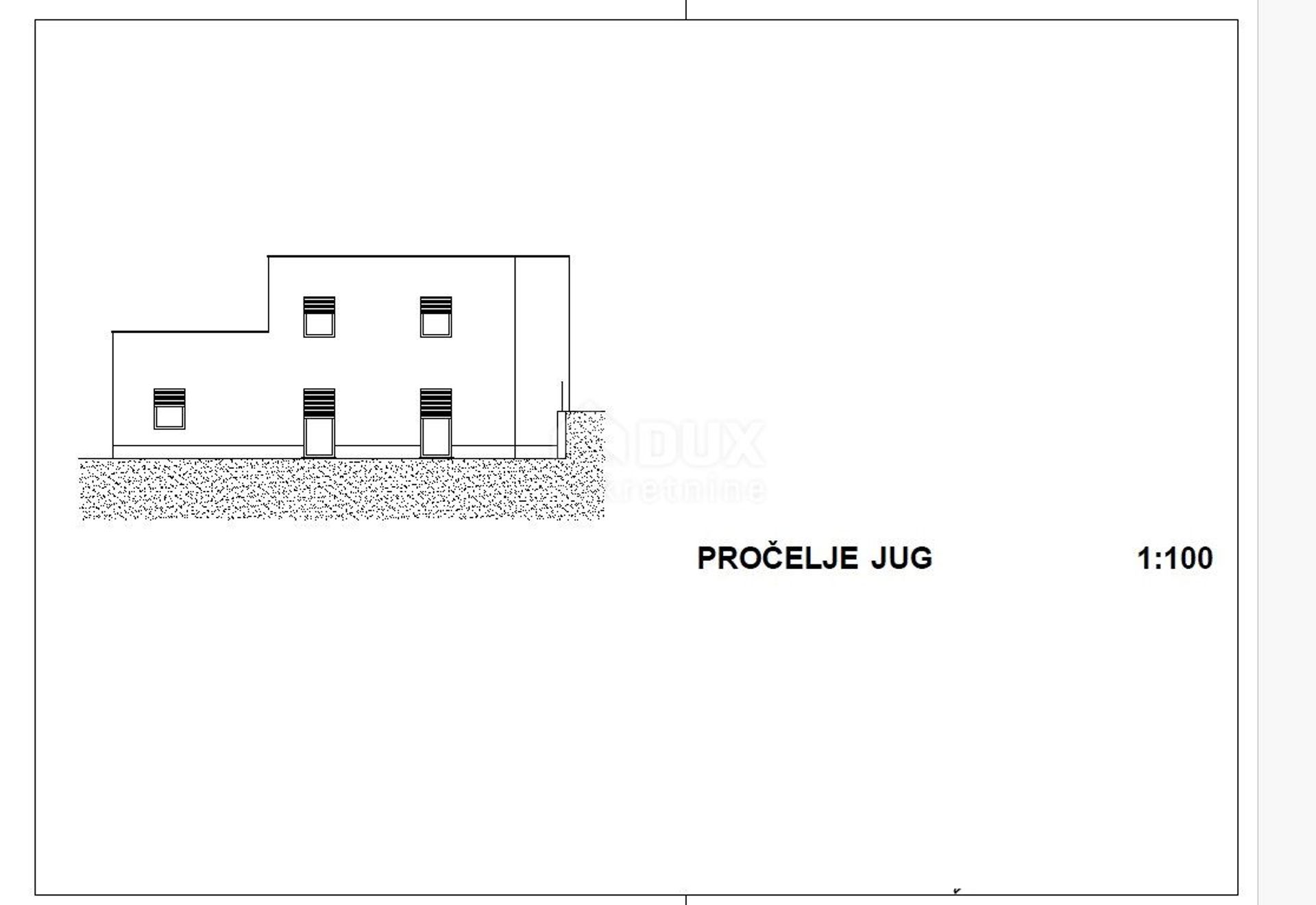 σπίτι σε Matulji, Primorsko-Goranska Zupanija 12543913