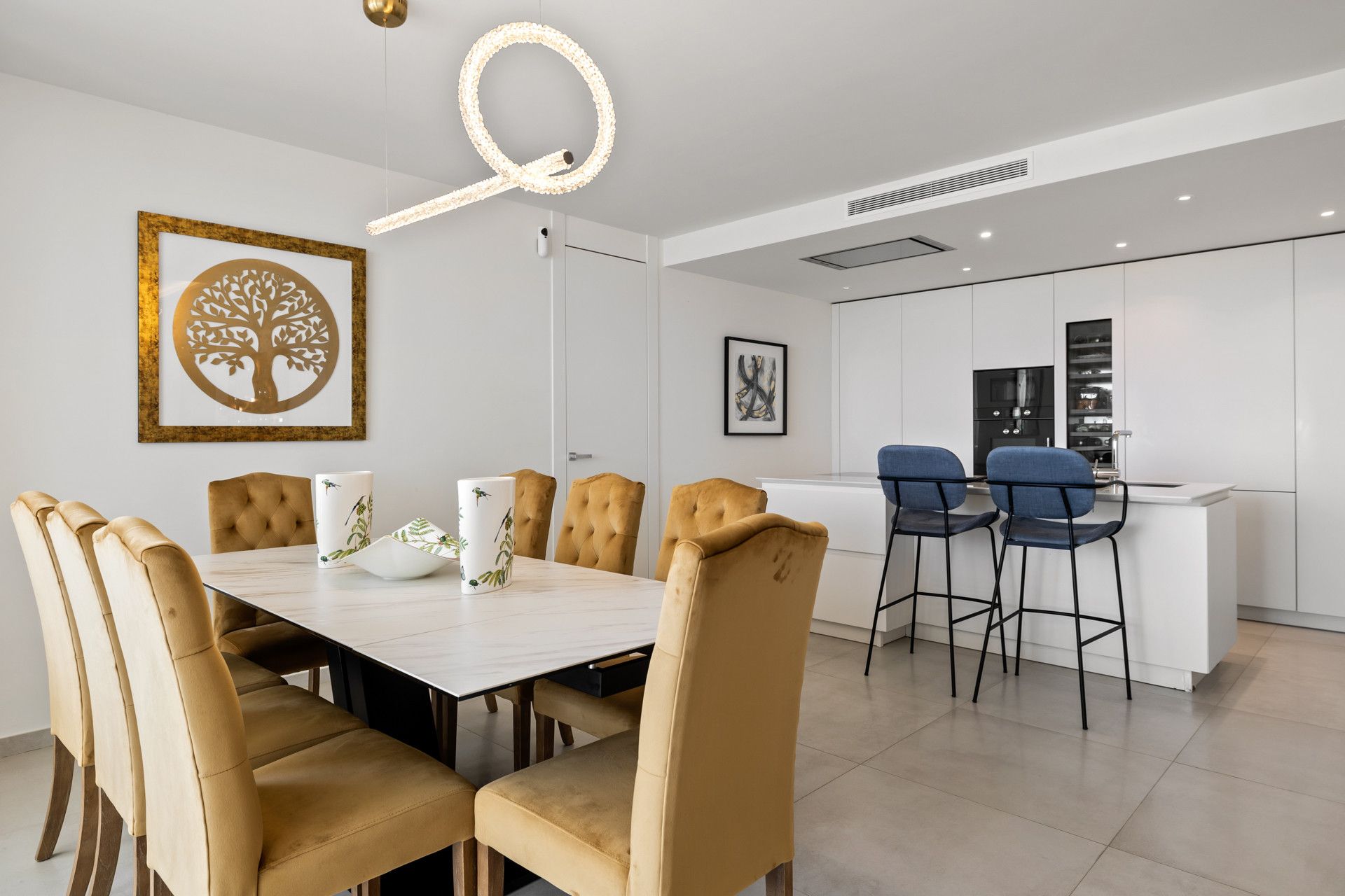 Condominium dans Marbella, Andalousie 12543932