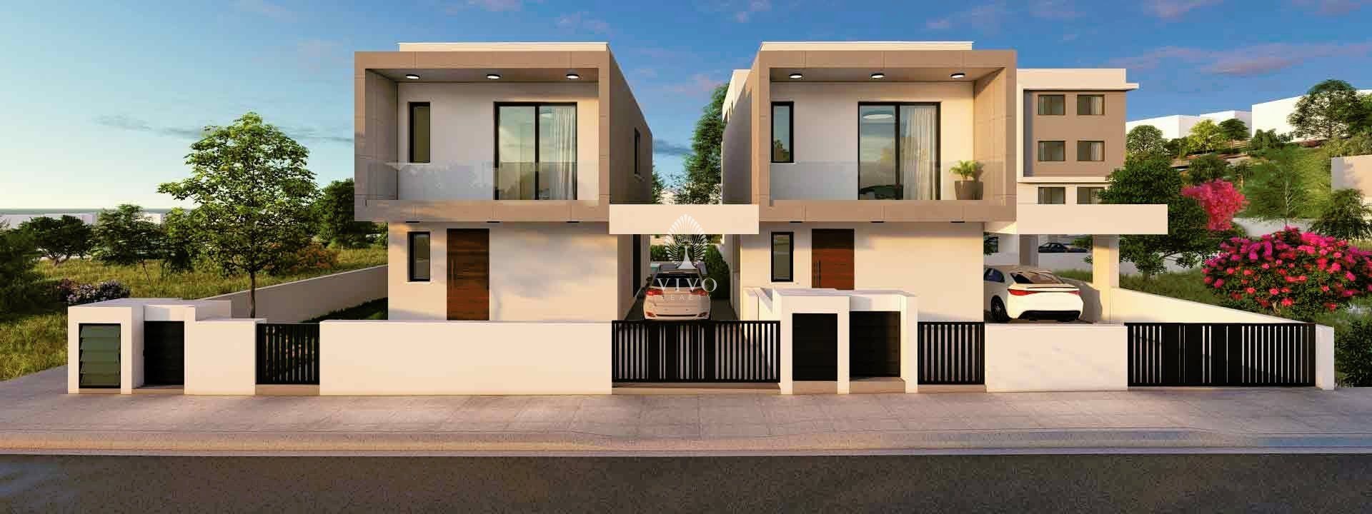 casa en Pafos, Pafos 12543965