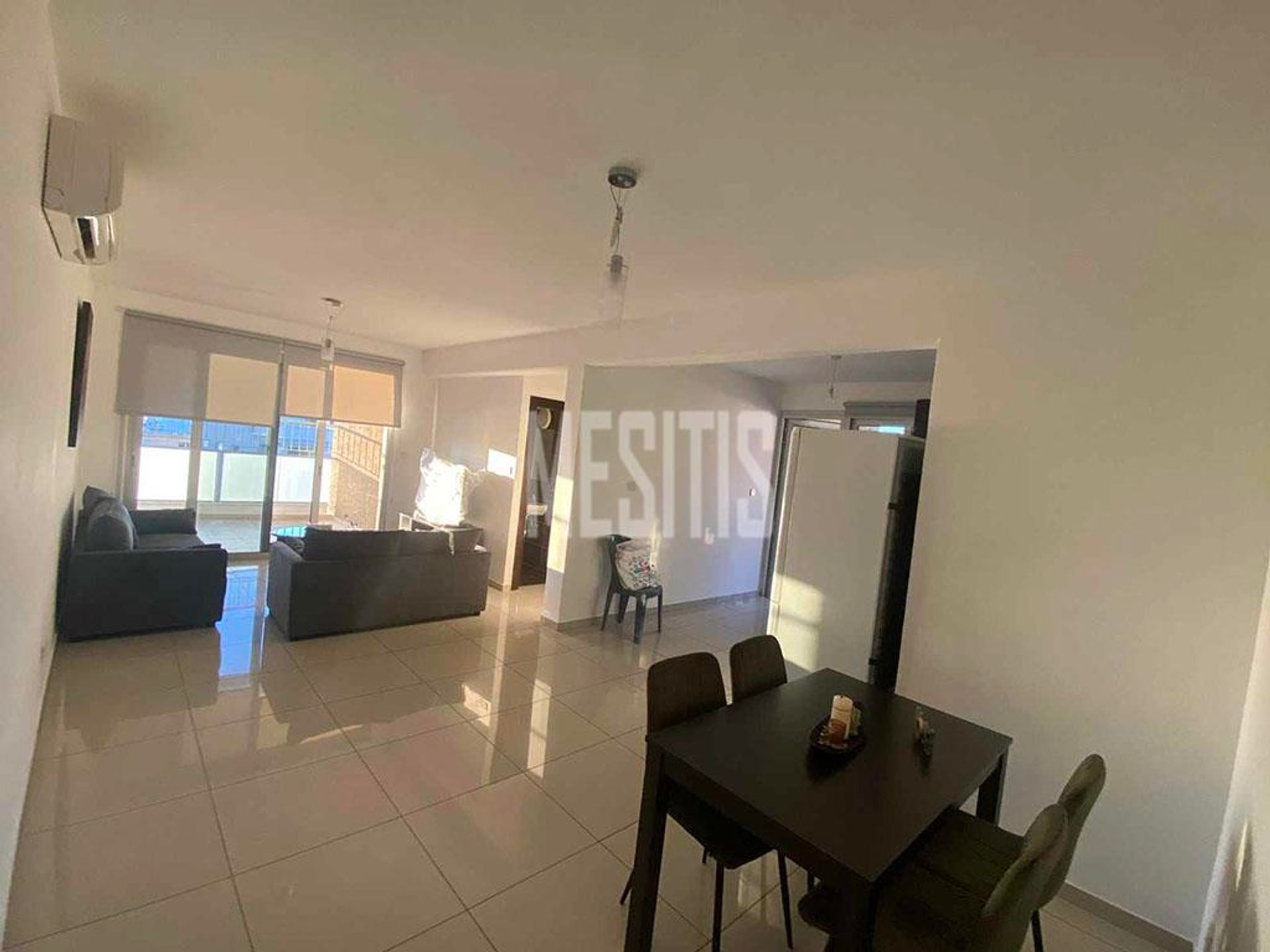 Condominio nel Agia Filassi, Lemesos 12544019