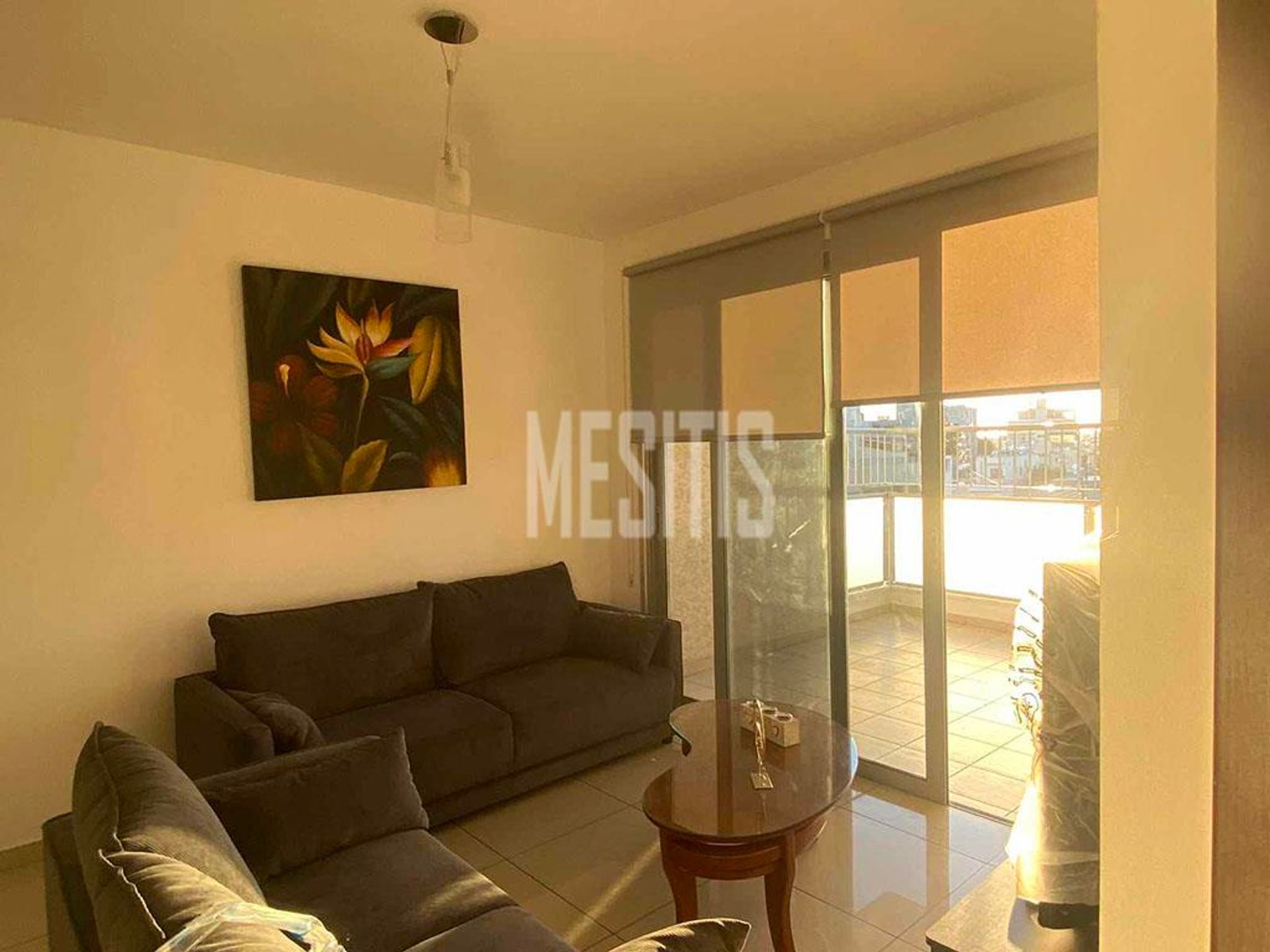 Condominio nel Agia Filassi, Lemesos 12544019