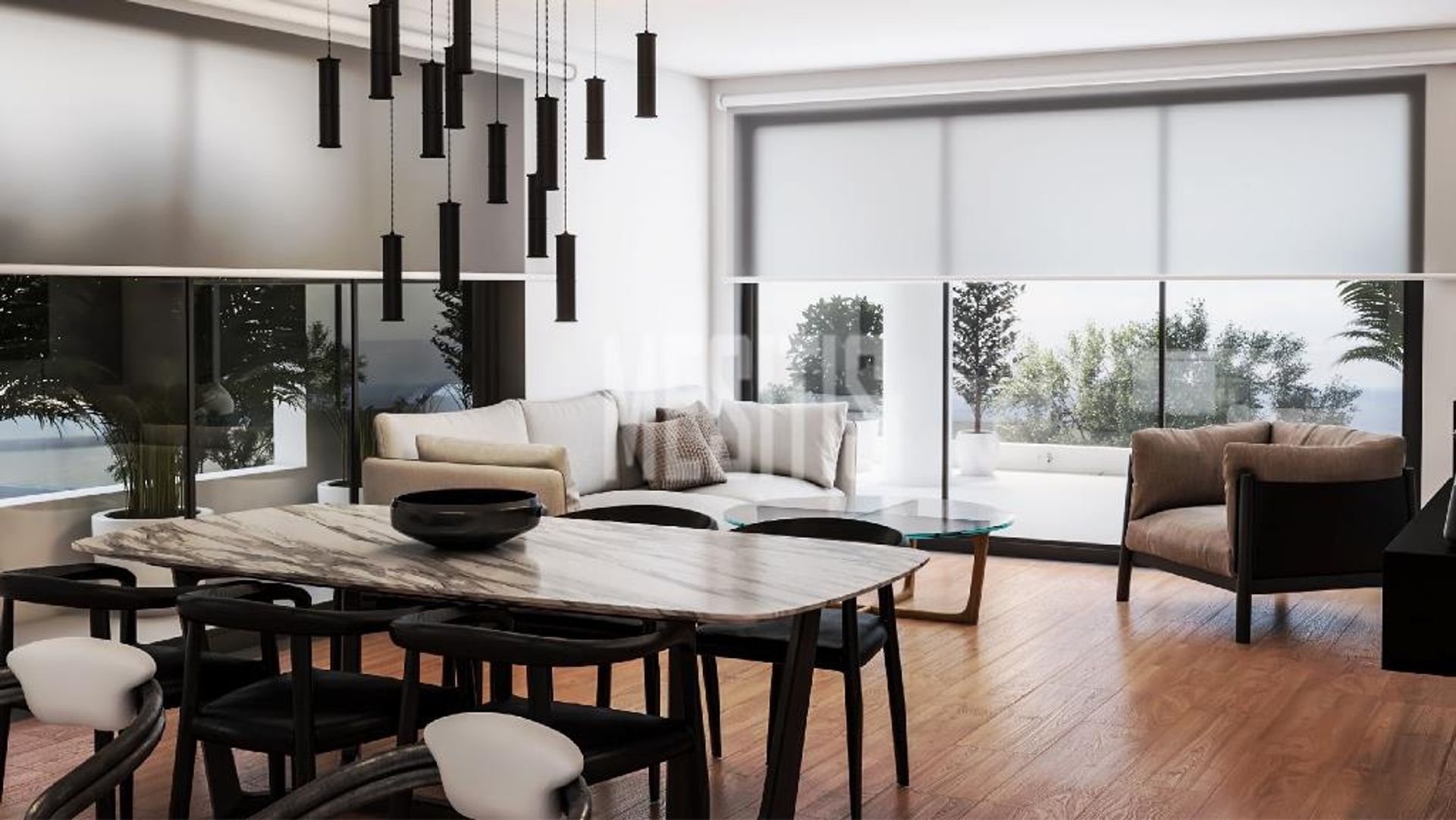 Condominio en Latsia, Nicosia 12544028