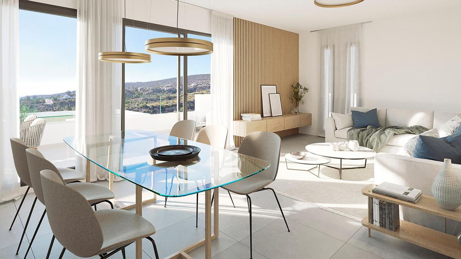 Condominio nel Manilva, Andalucía 12544304