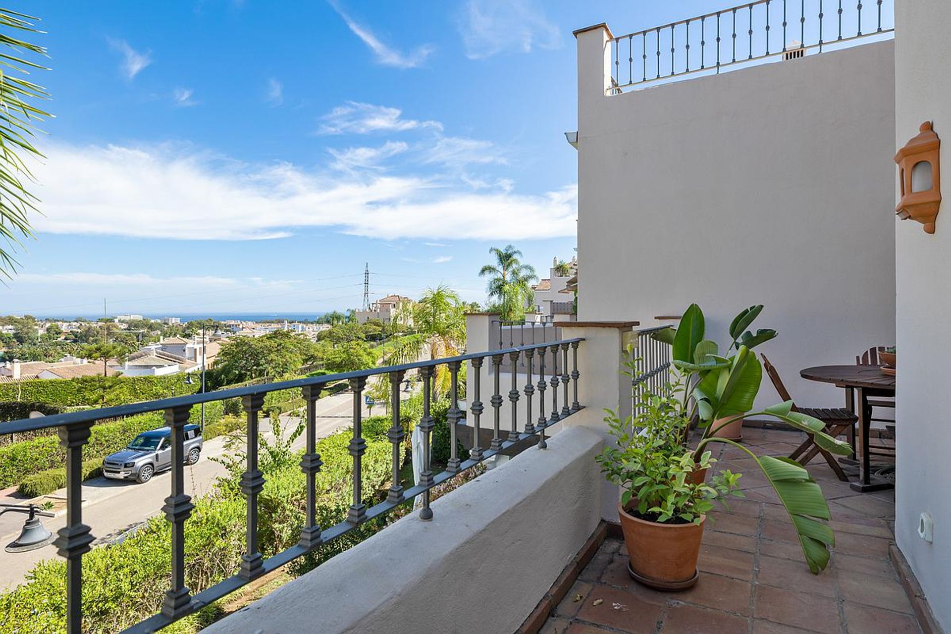 Condominium dans Estepona, Andalucía 12544305