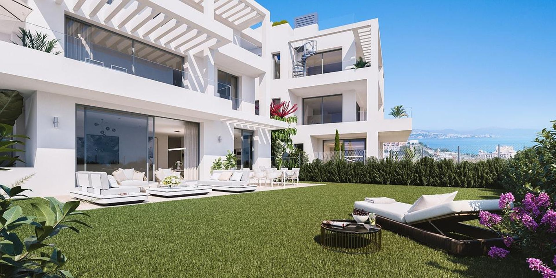 Condominium dans Antequera, Andalucía 12544321