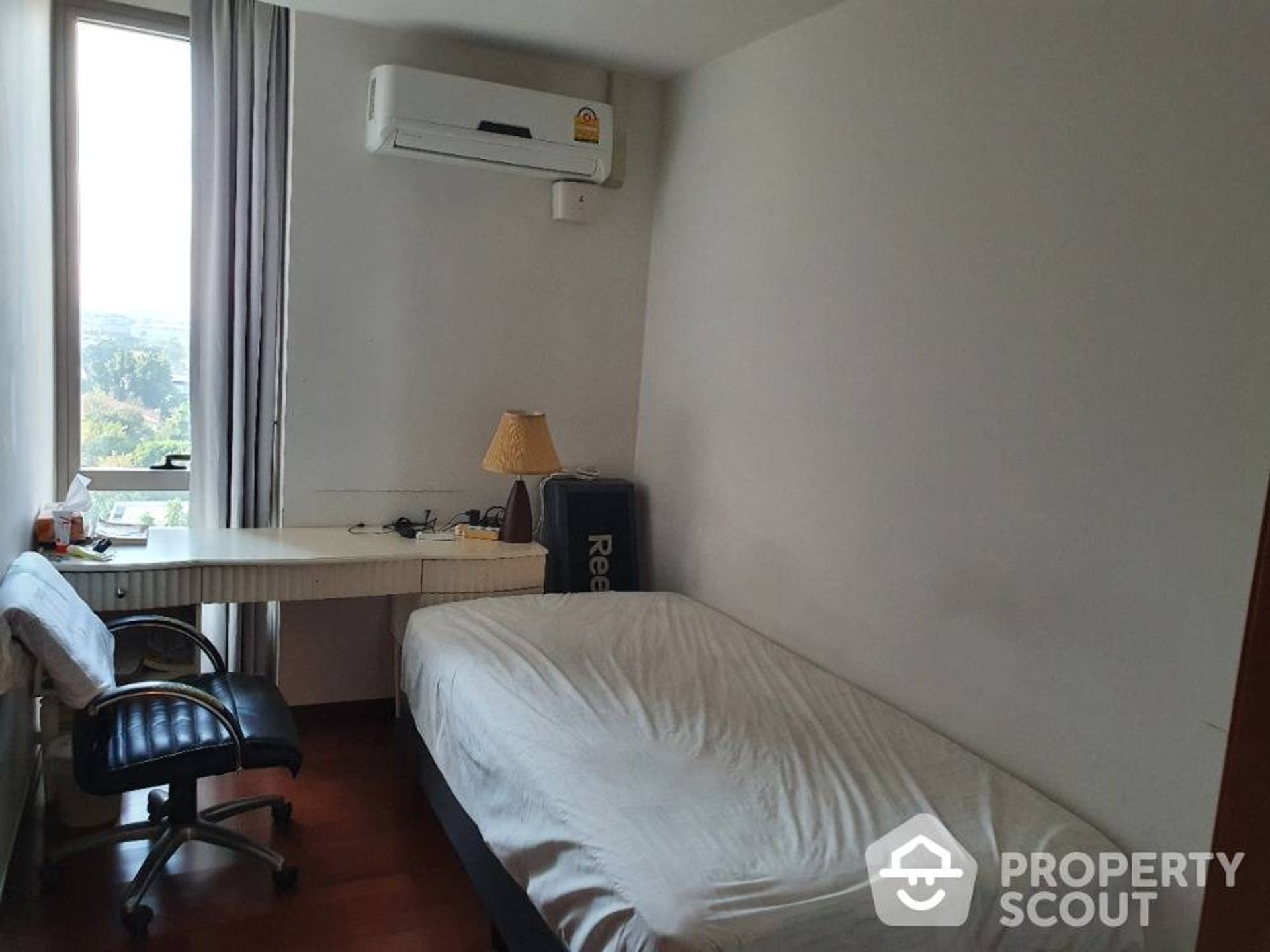 Condominio en Khlong Toei, Krung Thep Maha Nakhon 12544349