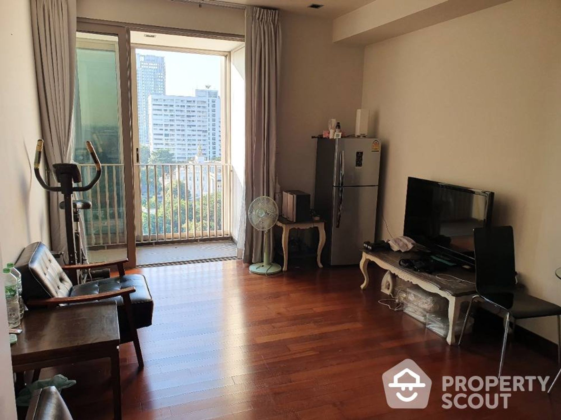 Condominio en Khlong Toei, Krung Thep Maha Nakhon 12544349