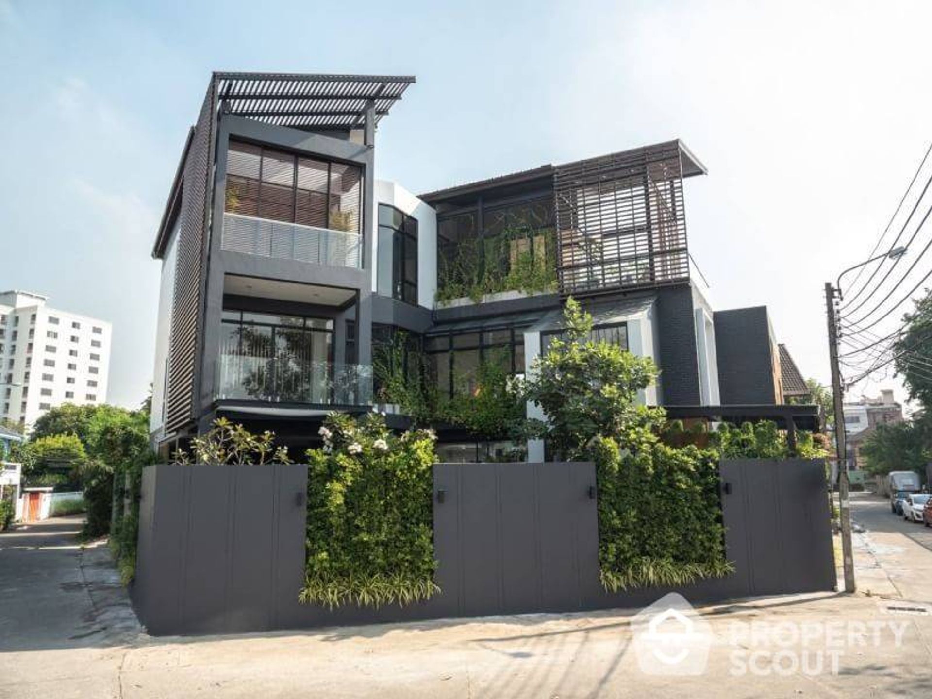 Hus i Muban Panya, Krung Thep Maha Nakhon 12544351