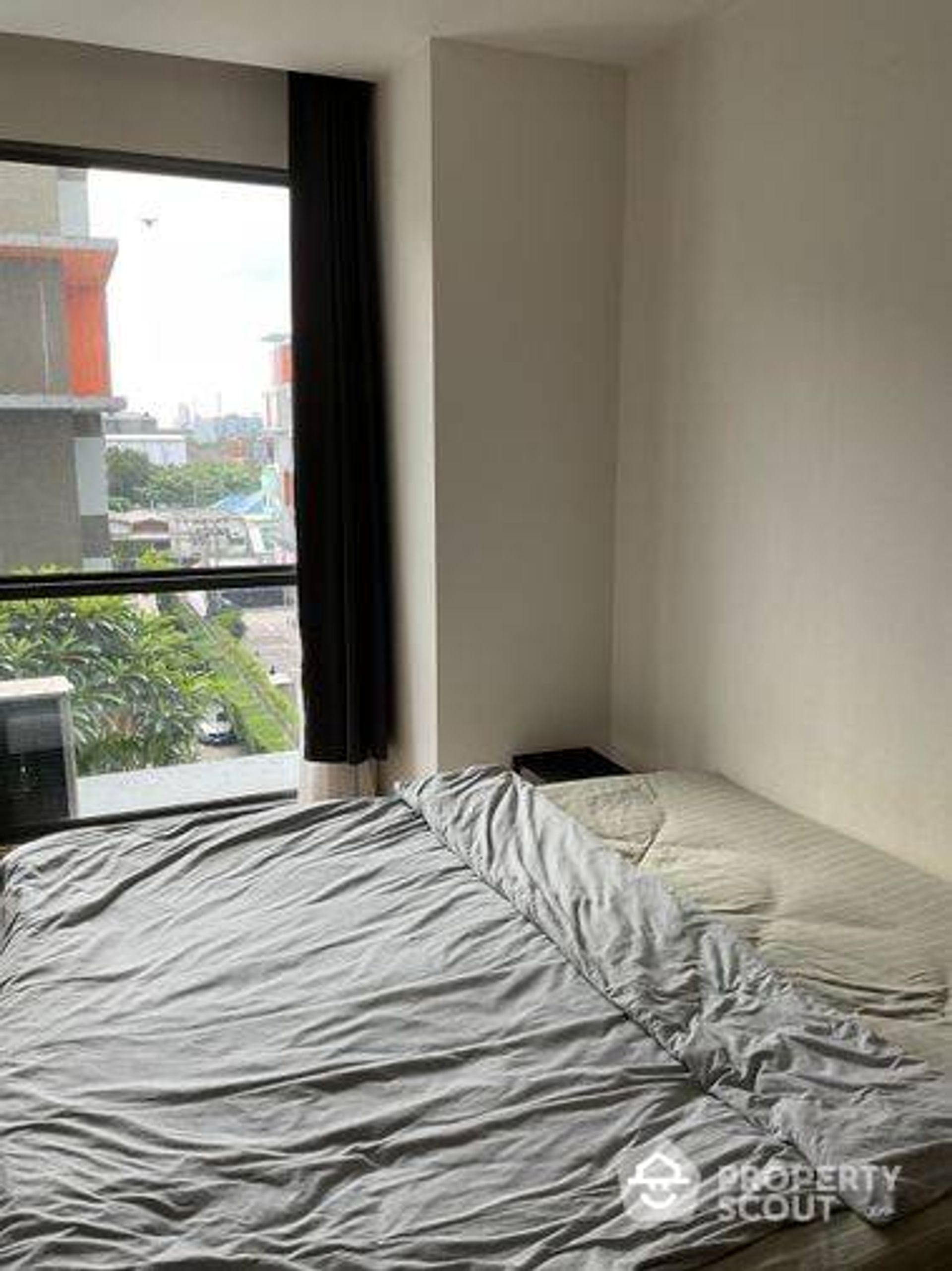 Condominio nel Phra Khanong, Krung Thep Maha Nakhon 12544352