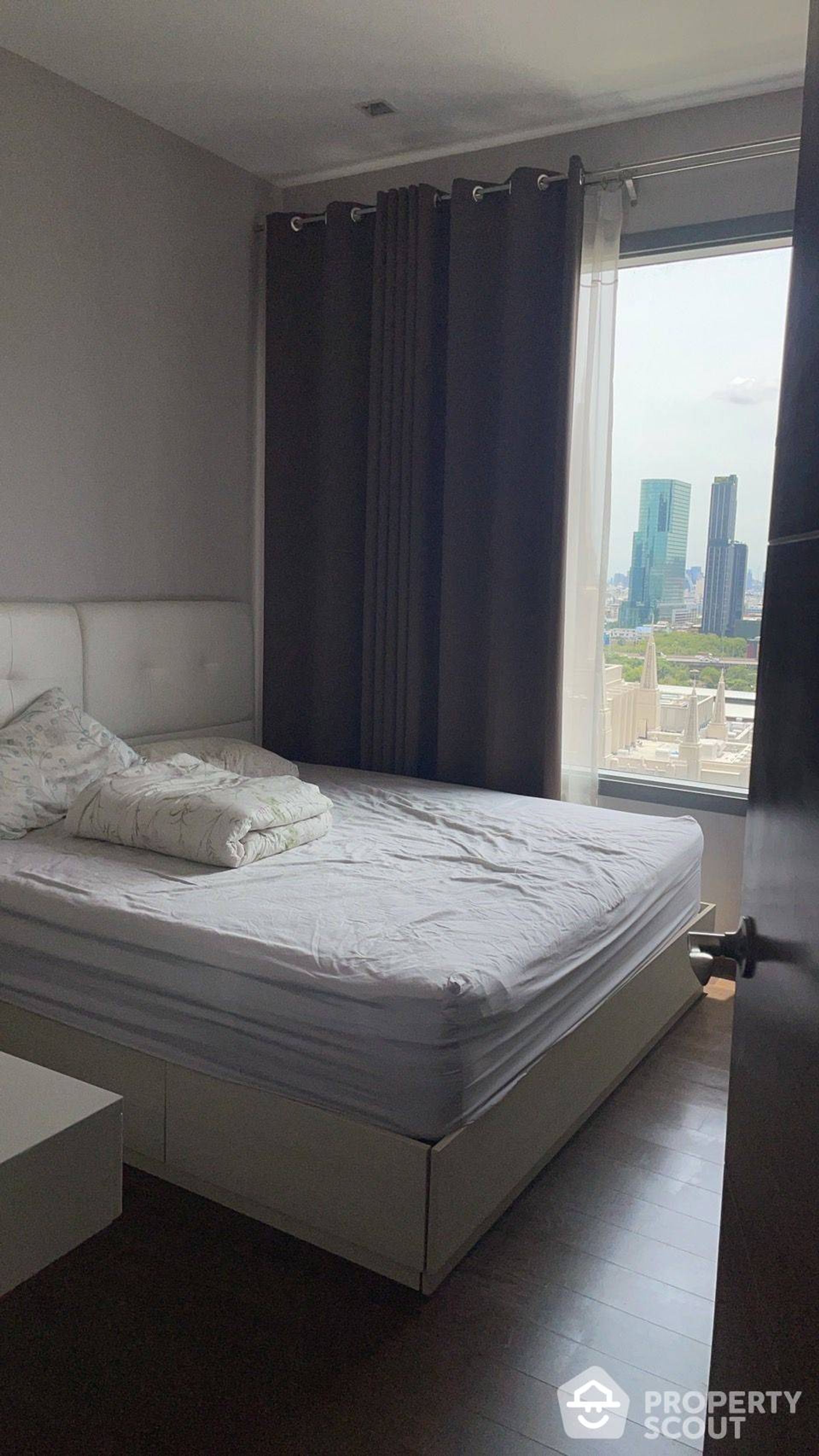 Condominio nel , Krung Thep Maha Nakhon 12544356