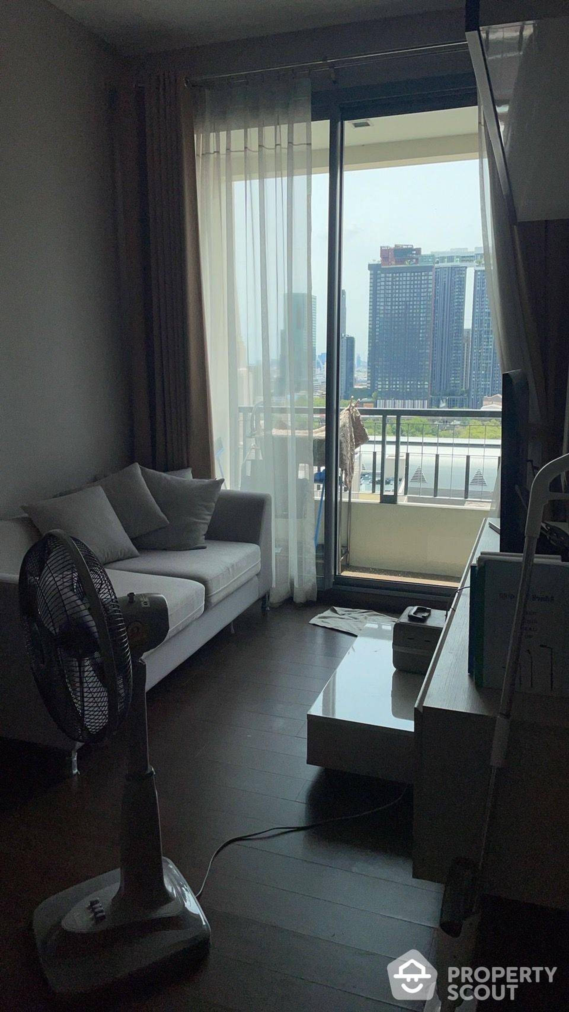 Condominio nel , Krung Thep Maha Nakhon 12544356