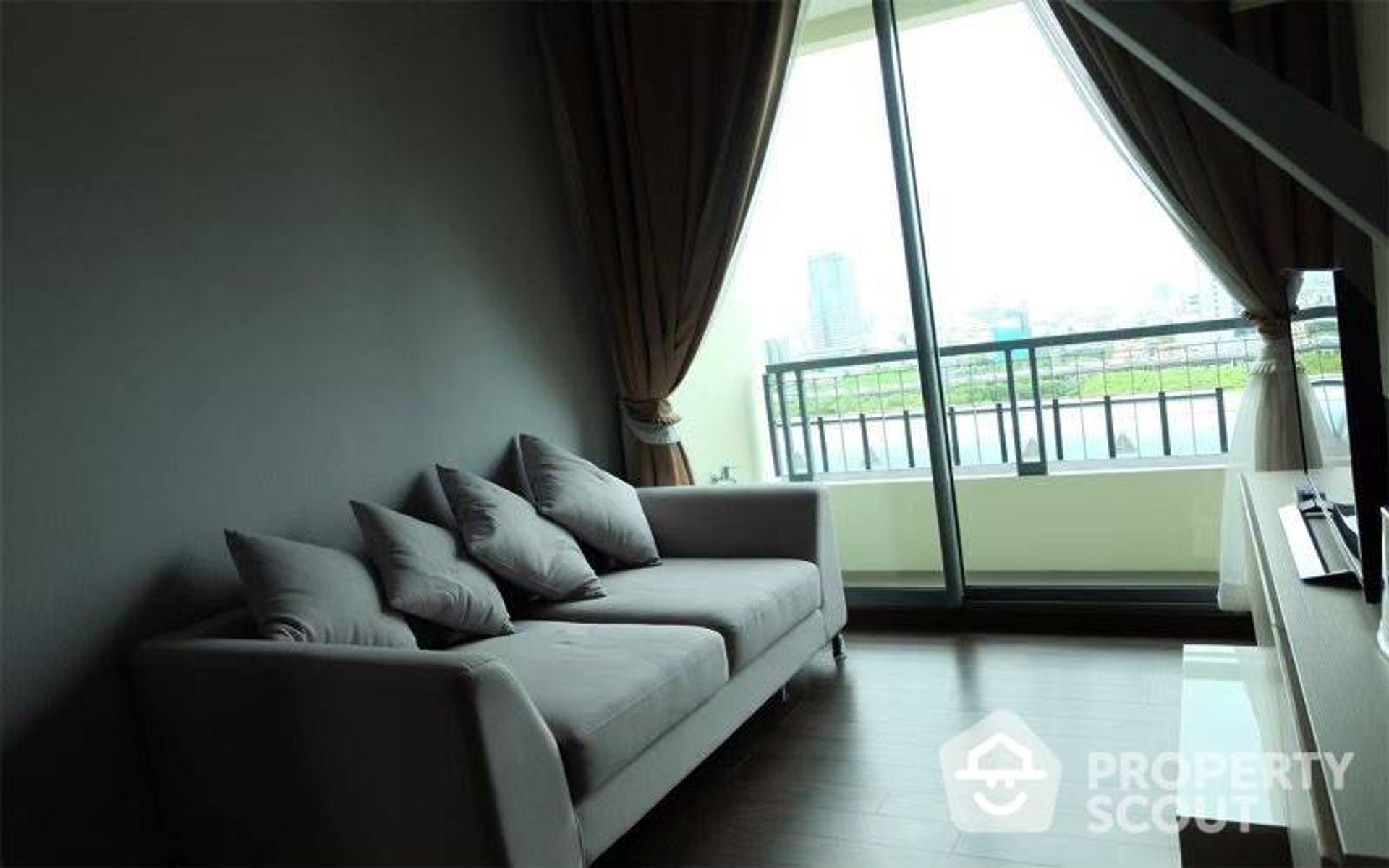 Condominio nel , Krung Thep Maha Nakhon 12544356