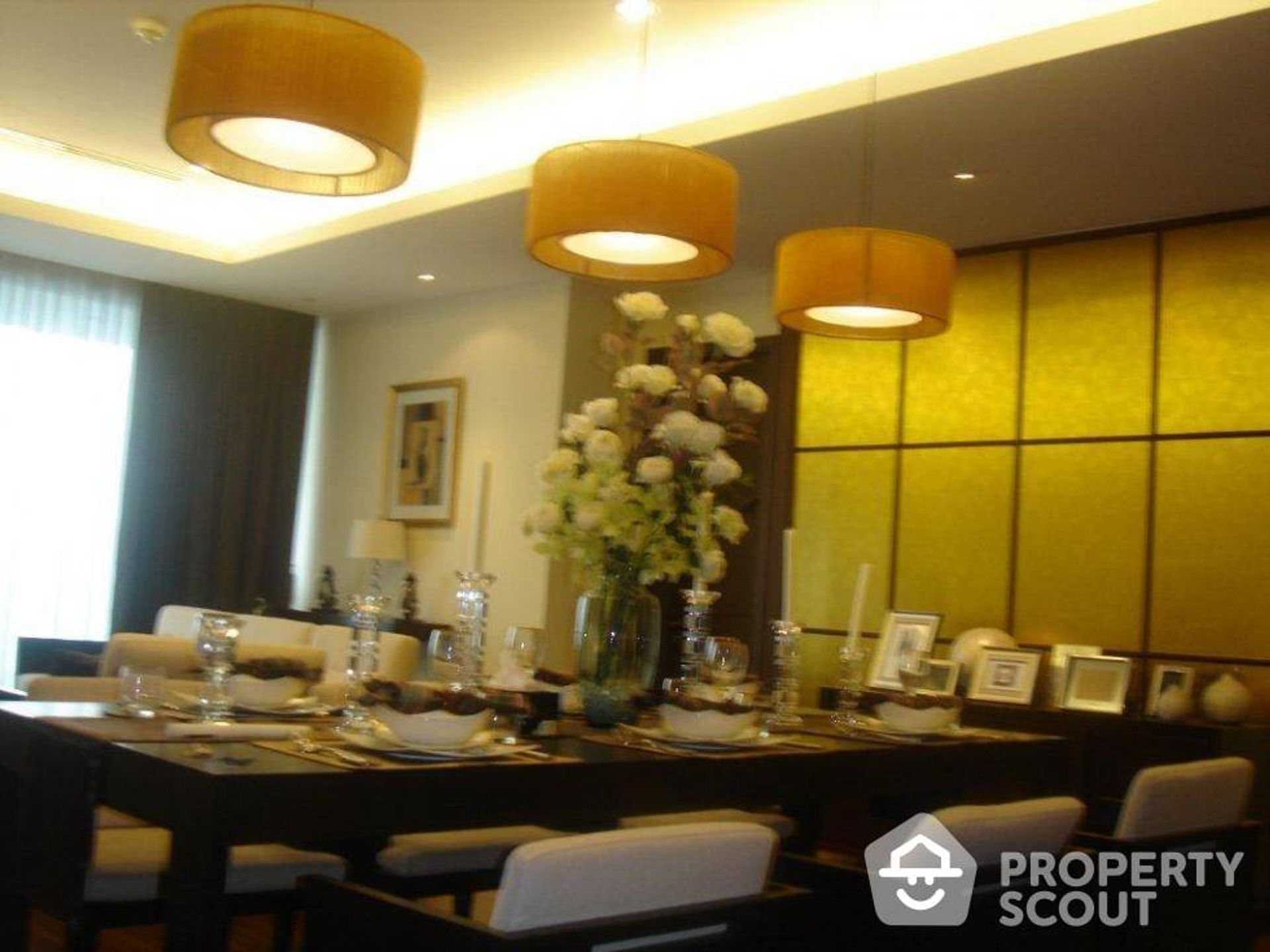 Condominio nel Bang Rak, Krung Thep Maha Nakhon 12544365