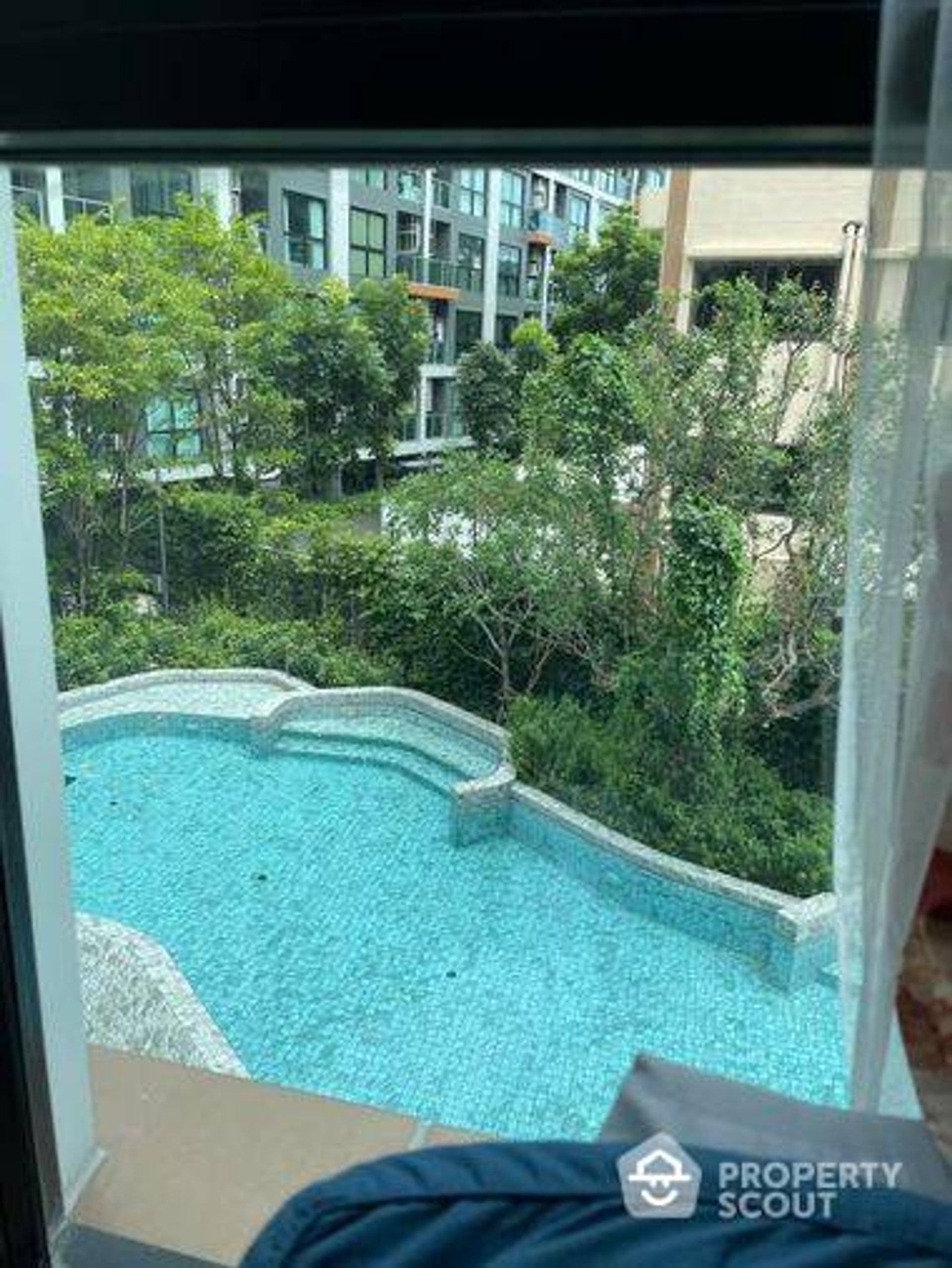 Condominio en , Krung Thep Maha Nakhon 12544383