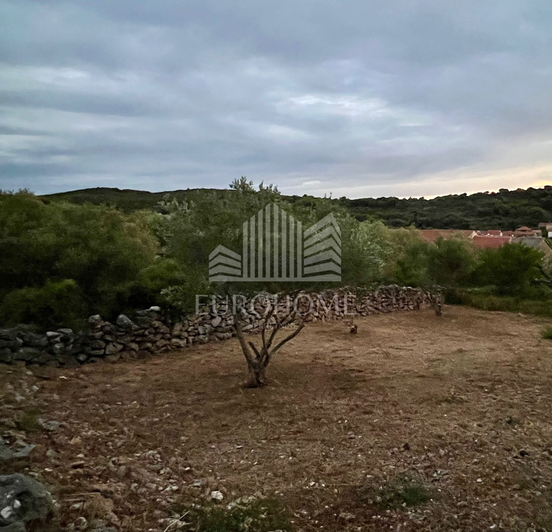 Land in Pedinka, Zadarska Zupanija 12544408