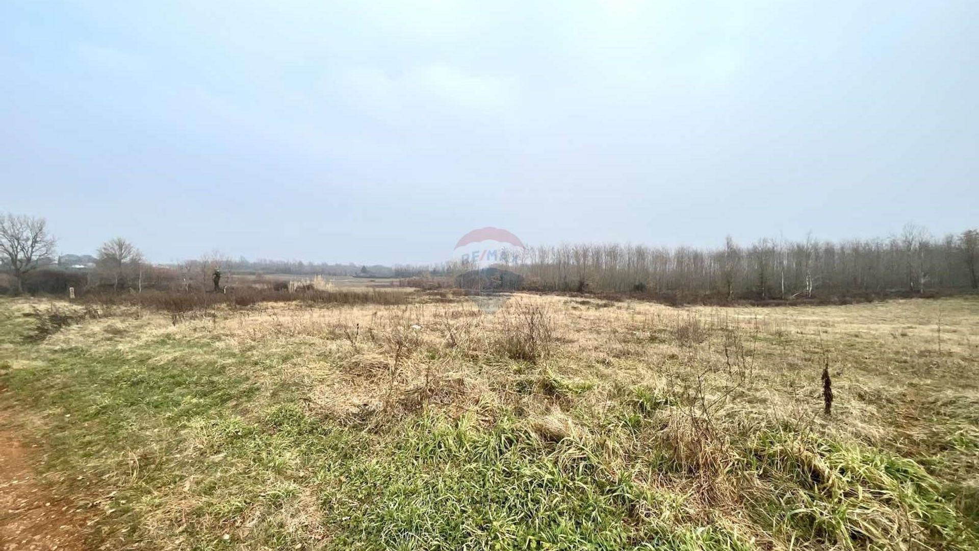 Land in Kastelir, Istarska Zupanija 12544459