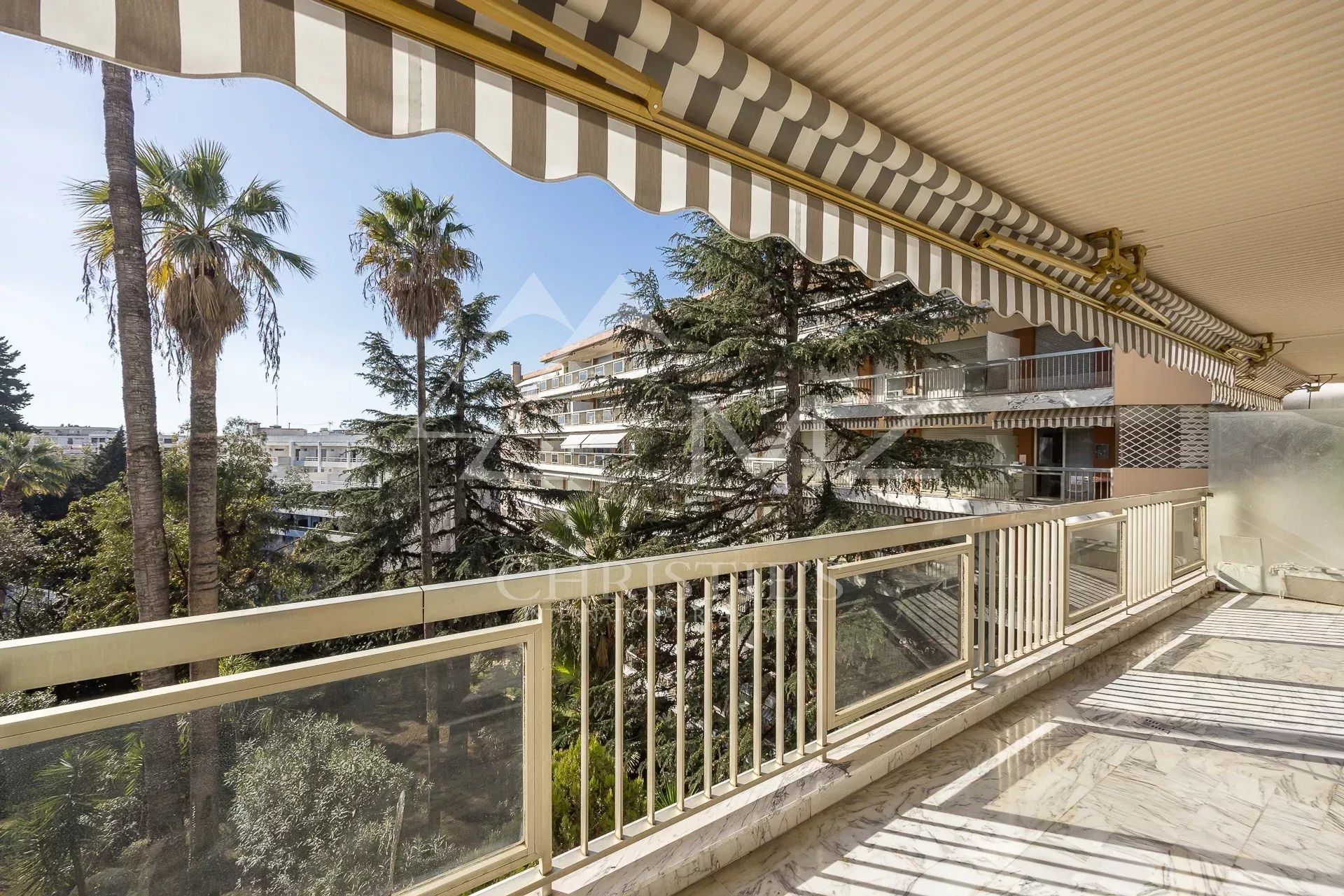 Bolig i Cannes, Alpes-Maritimes 12544467