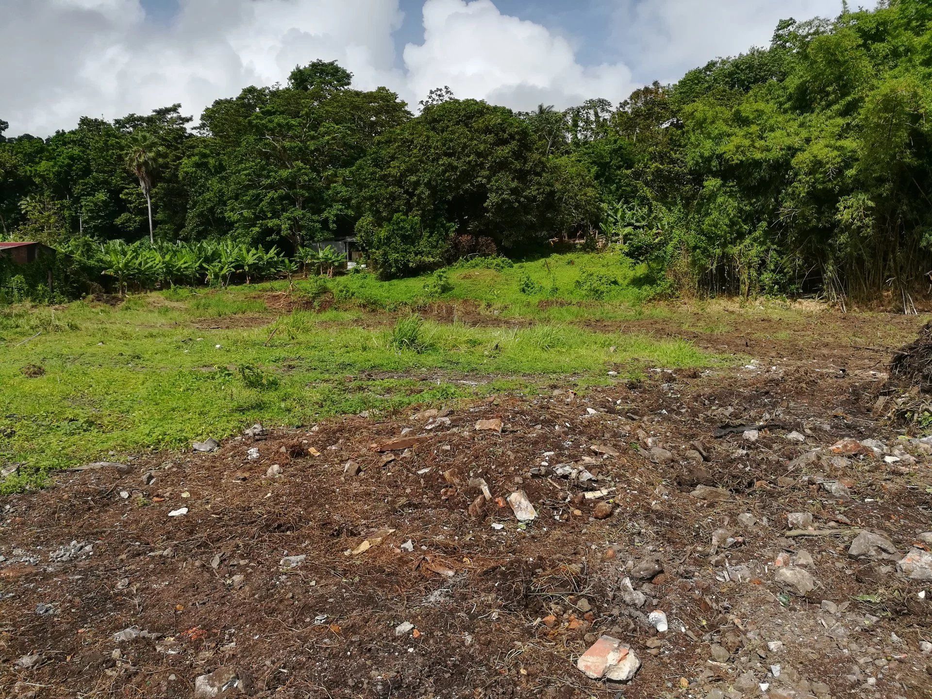 भूमि में Cap Estate, Gros-Islet 12544478