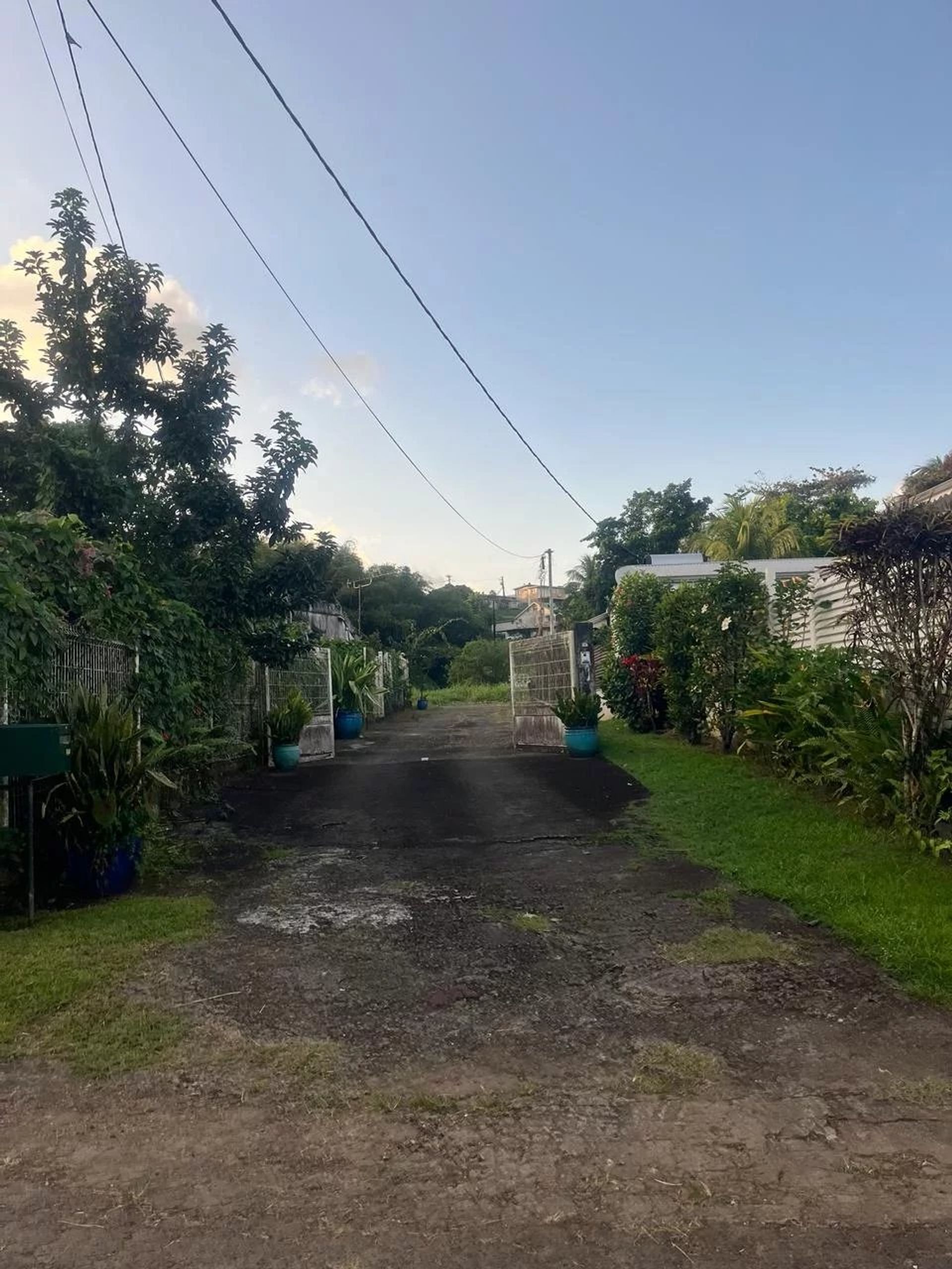 Land i Cap Estate, Gros-Islet 12544478