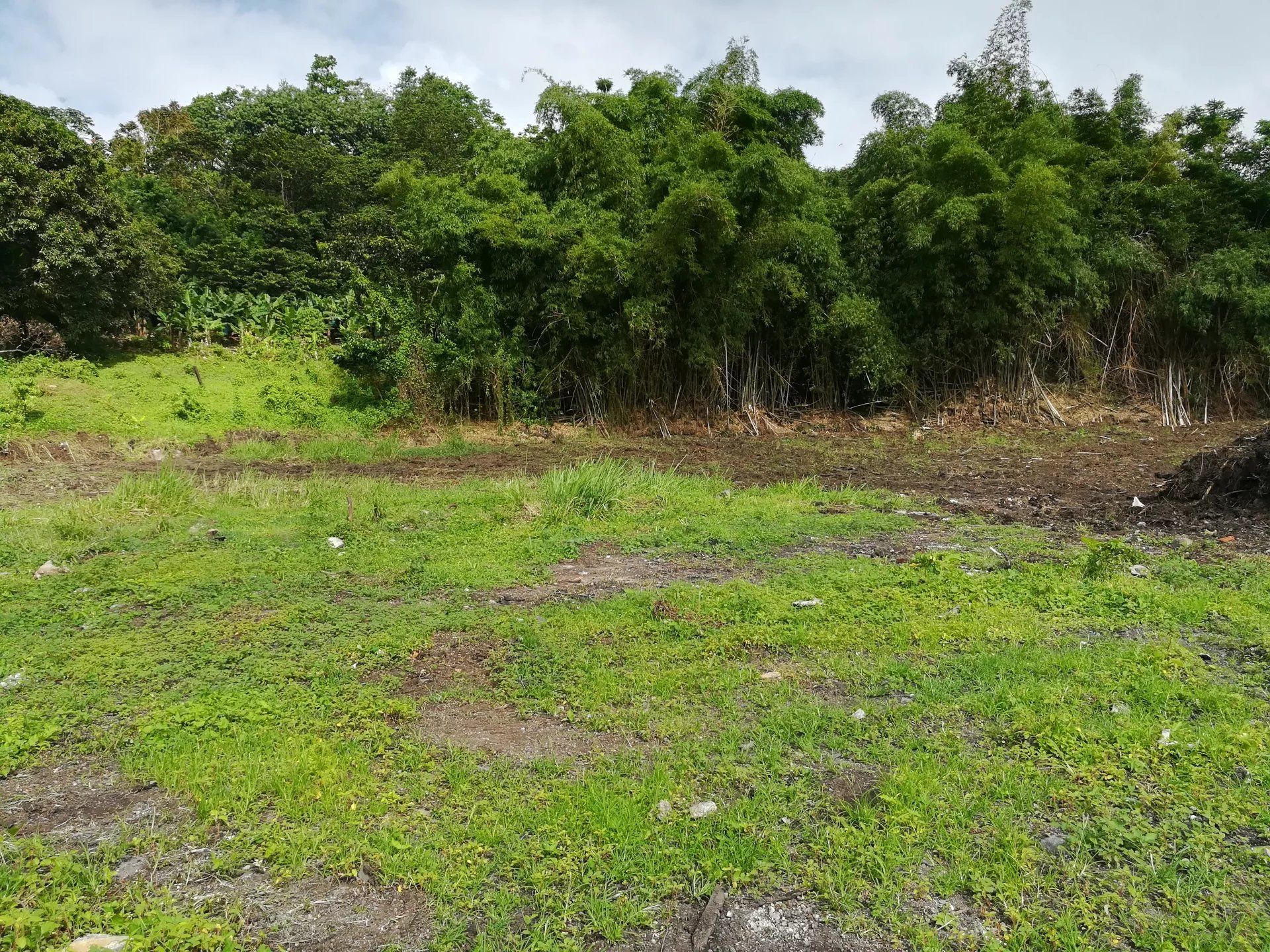 Land in Cap Estate, Gros-Islet 12544478