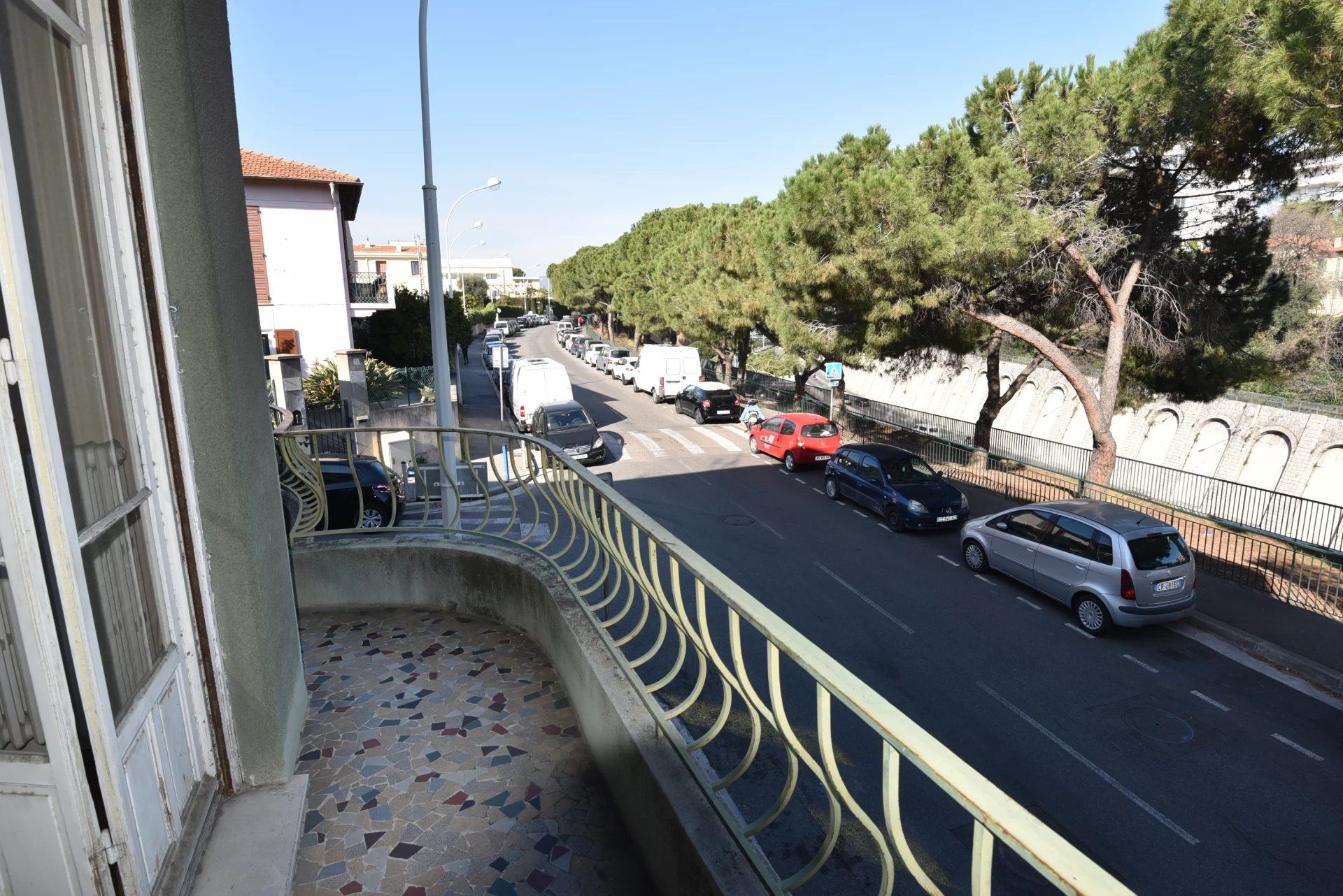 住宅 在 Nice, Alpes-Maritimes 12544546