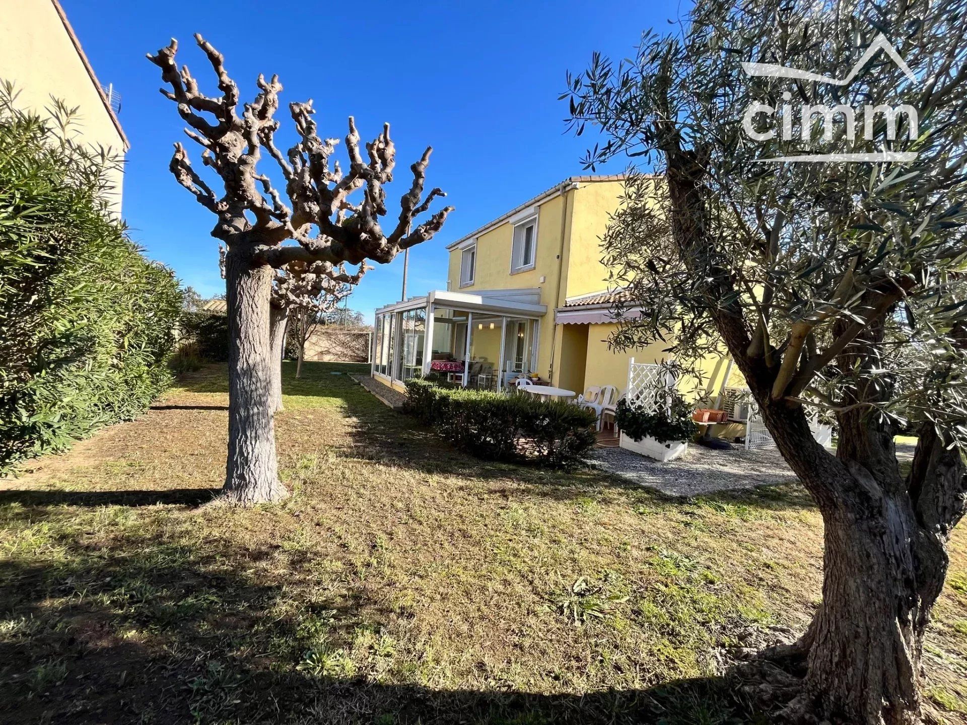 casa en Sérignan, Hérault 12544556