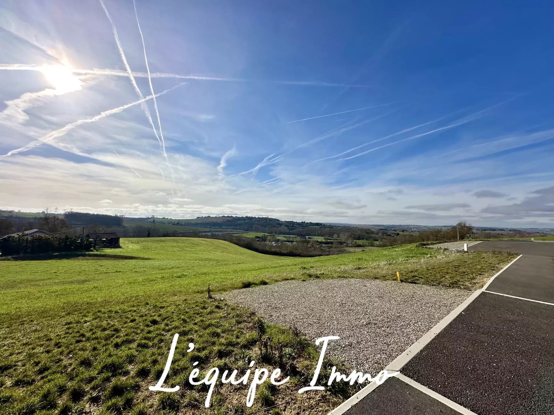 Land in L'Isle-Jourdain, Occitanië 12544558