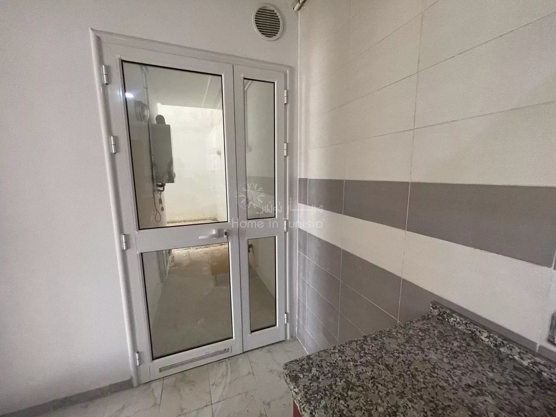 Condominium in Sousse, Sousse Ville 12544654