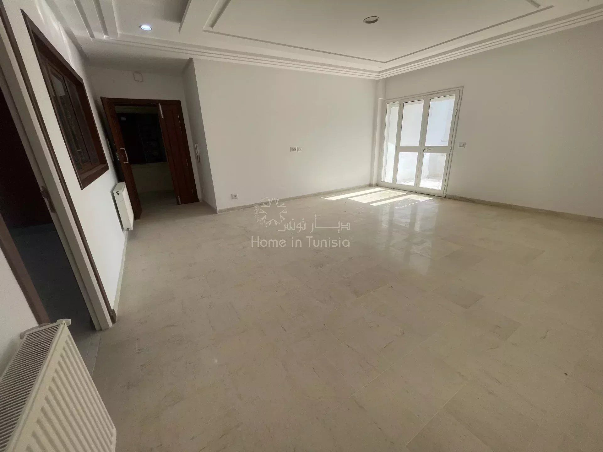 Condominium in Sousse, Sousse 12544654